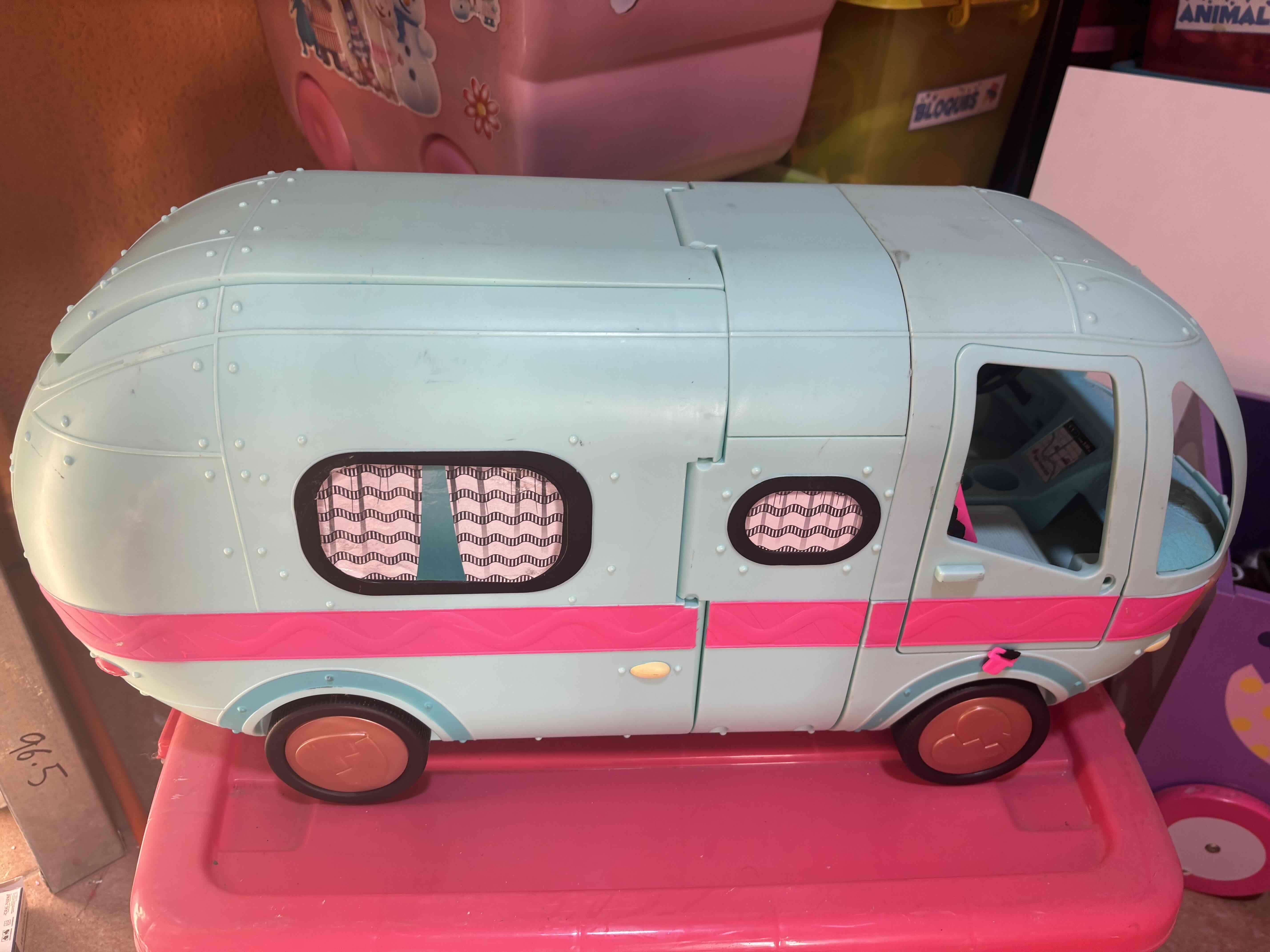 Camper Lol - miniatura 4