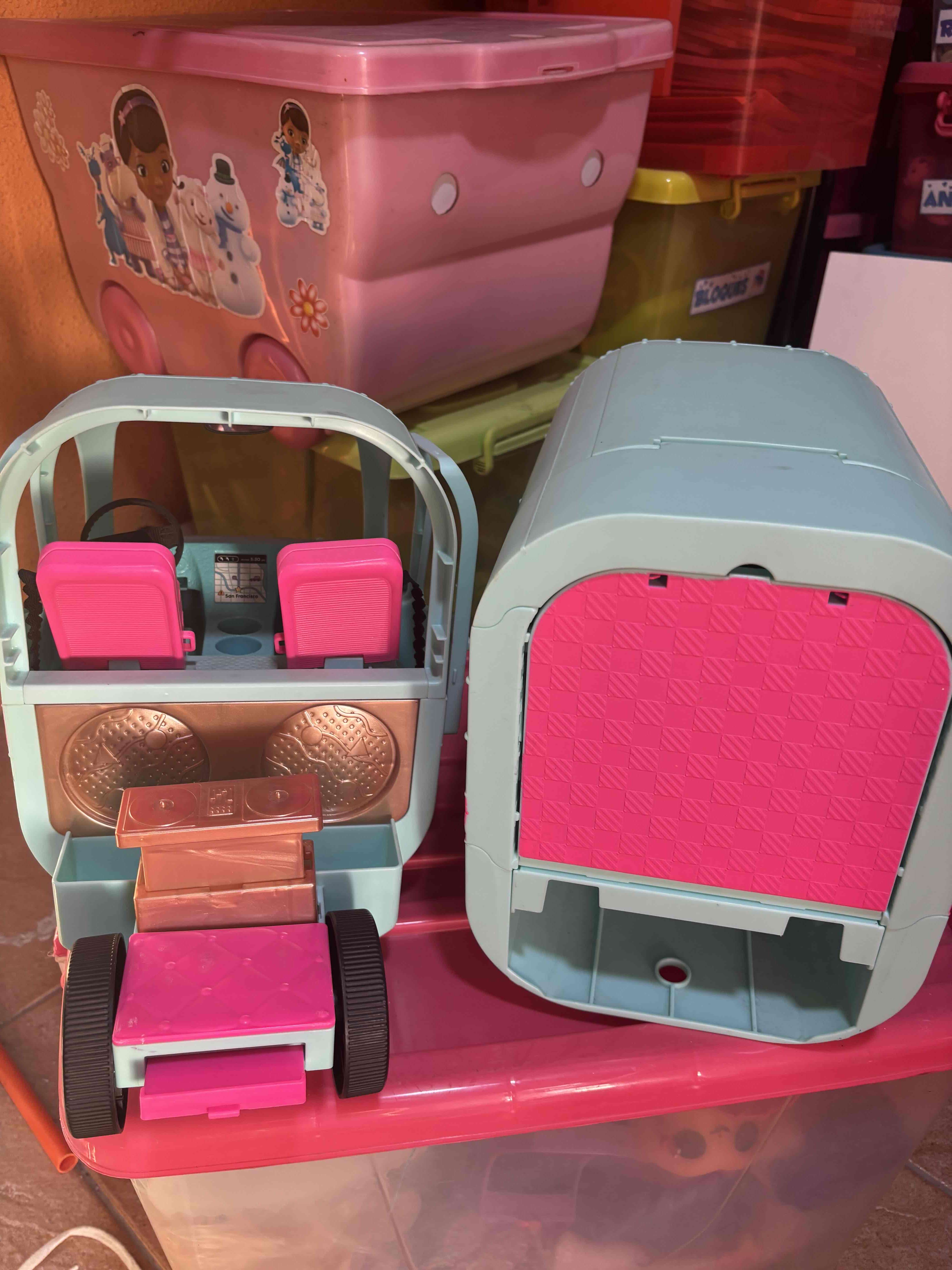 Camper Lol - miniatura 5