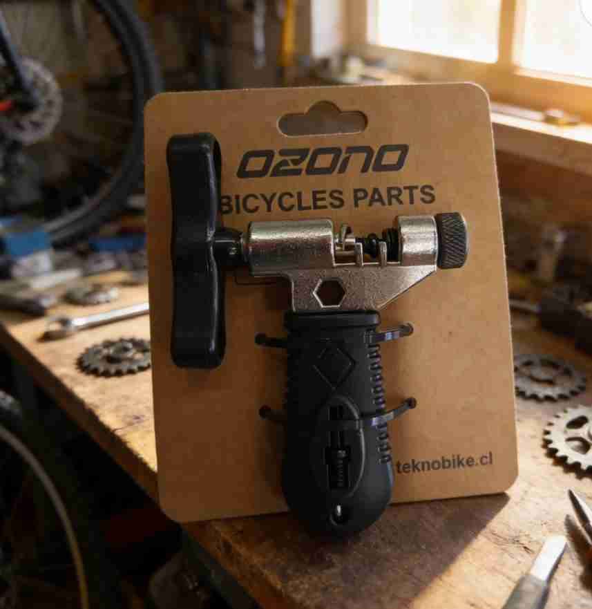 Desmontador de cadenas Ozono