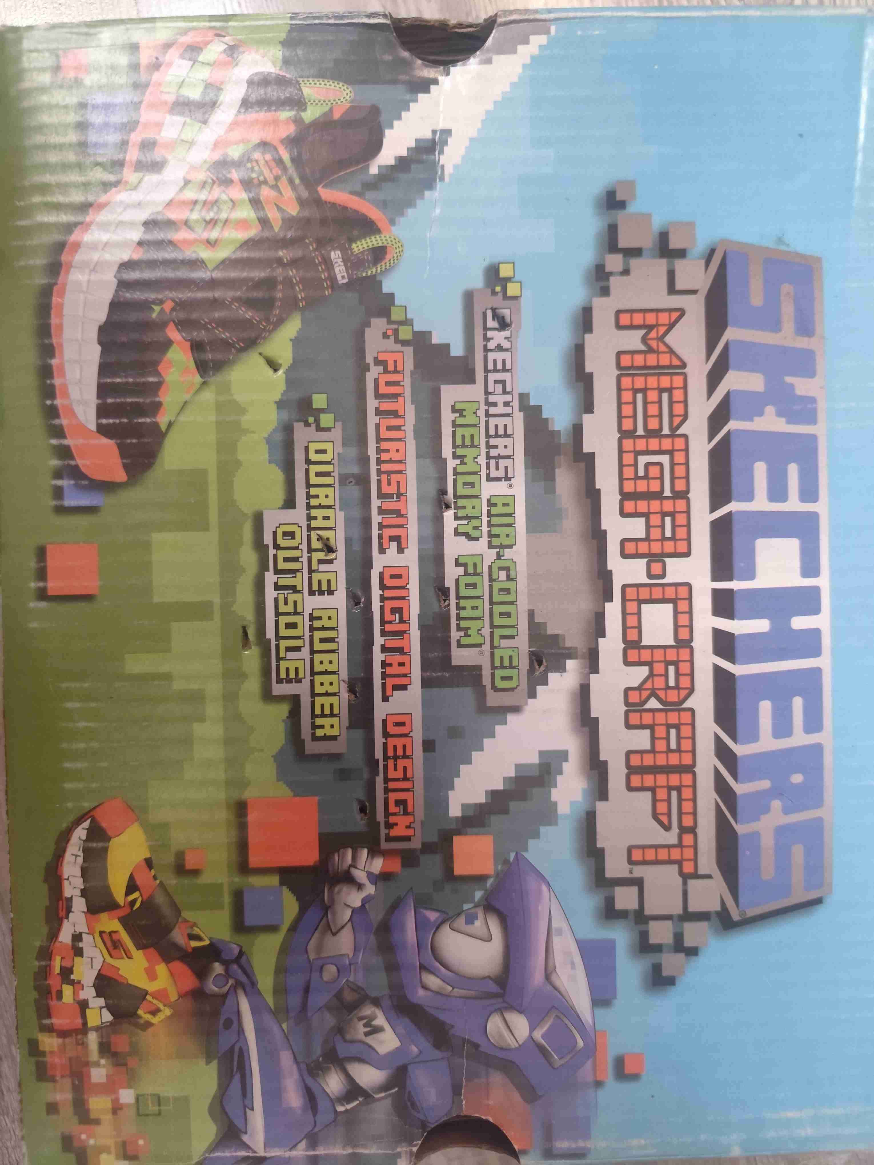 Zapatillas deportivas Hi-Tech niño - miniatura 5