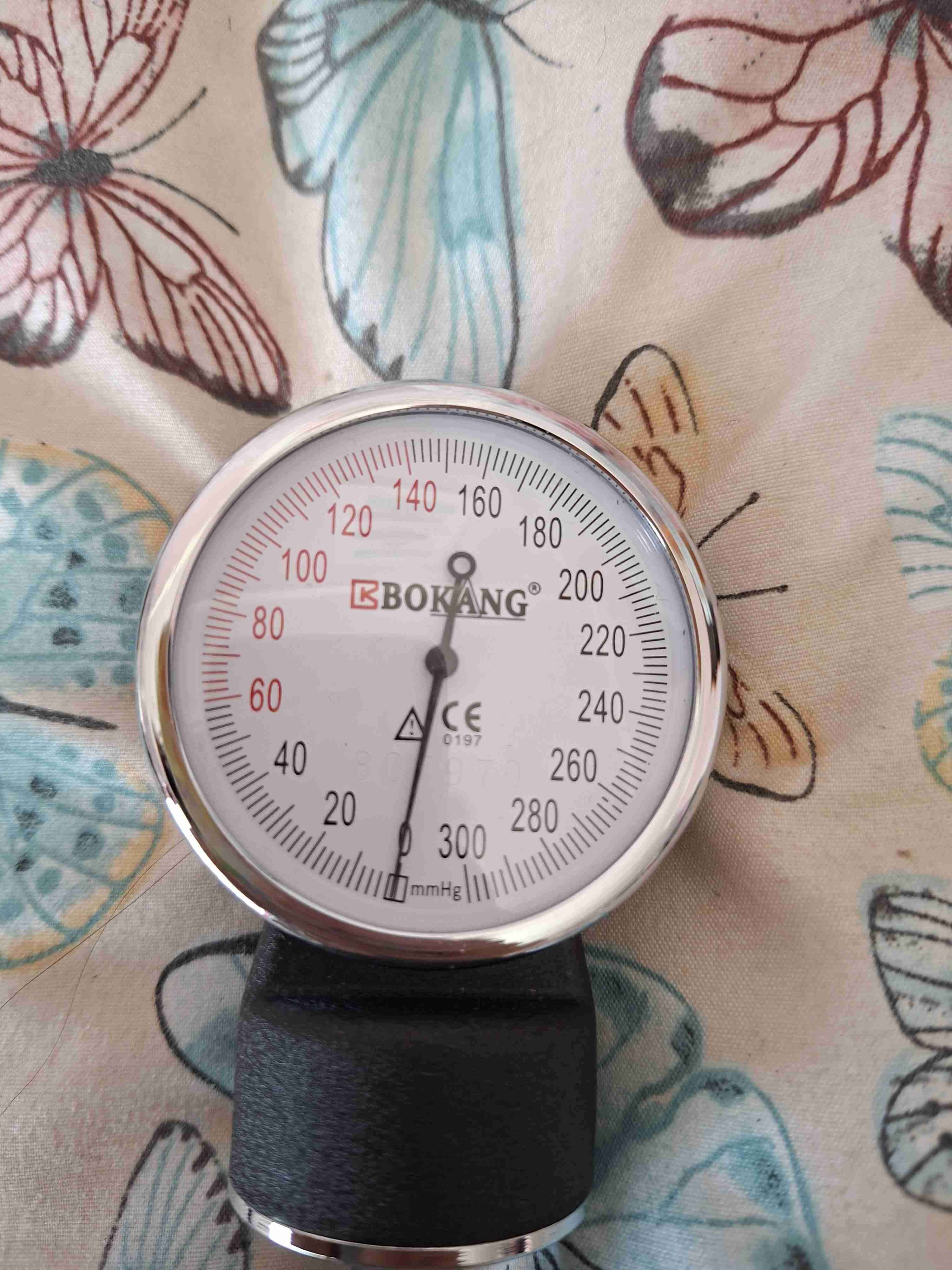 Tensiómetro BOKANG manual - miniatura 2