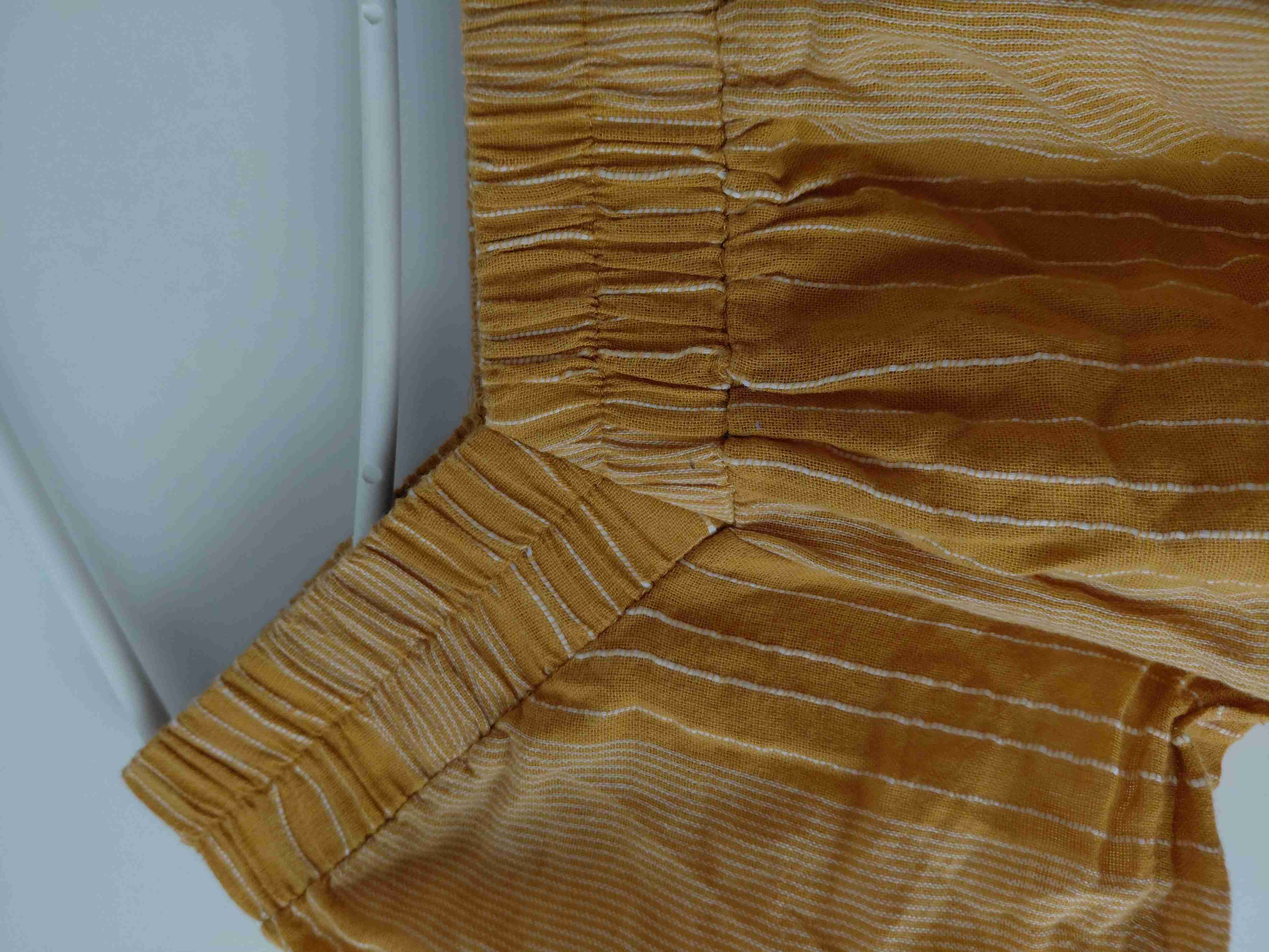 Polera Off-the-Shoulder Rayada (Doo Australia) - miniatura 2