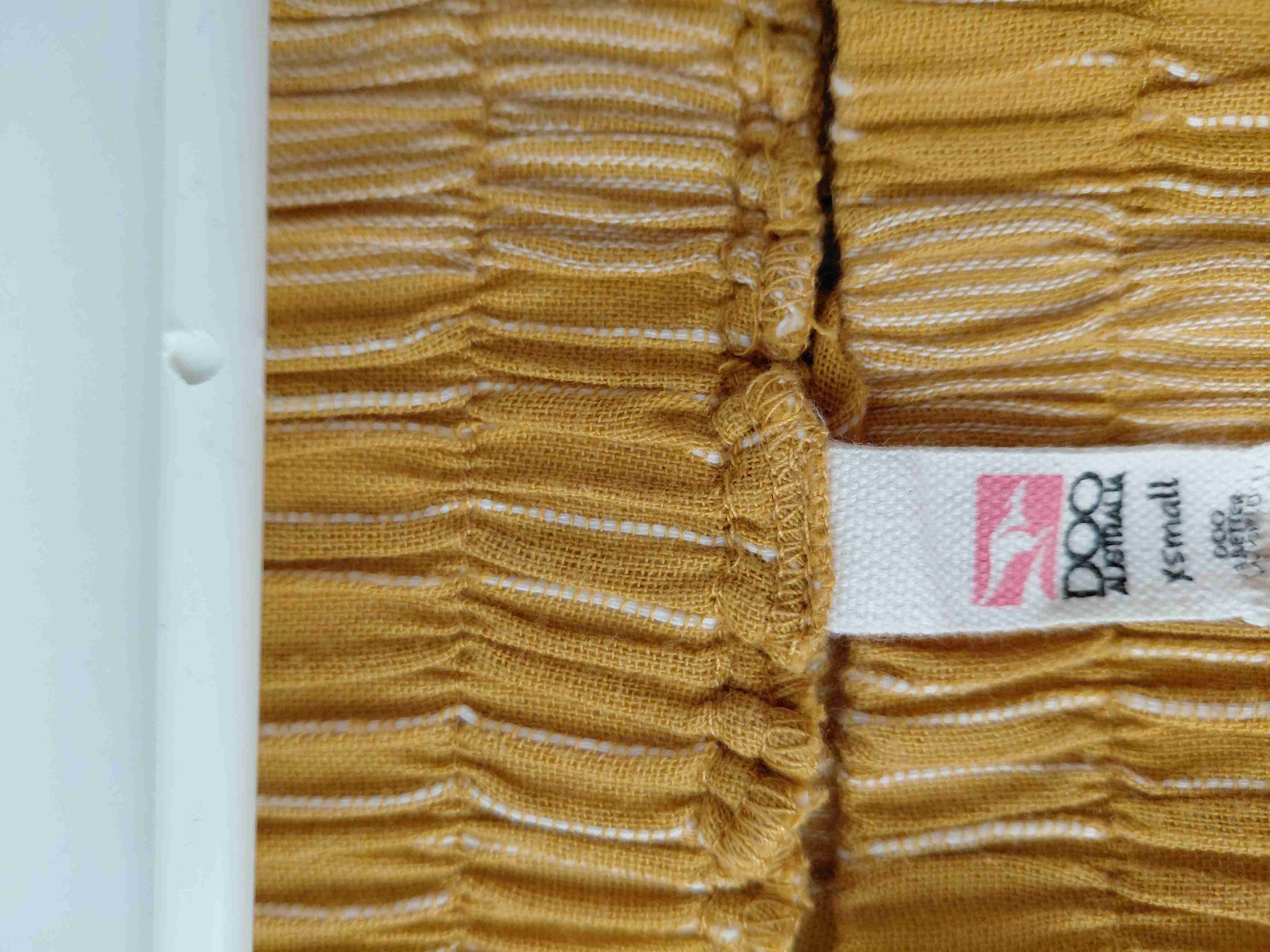 Polera Off-the-Shoulder Rayada (Doo Australia) - miniatura 3