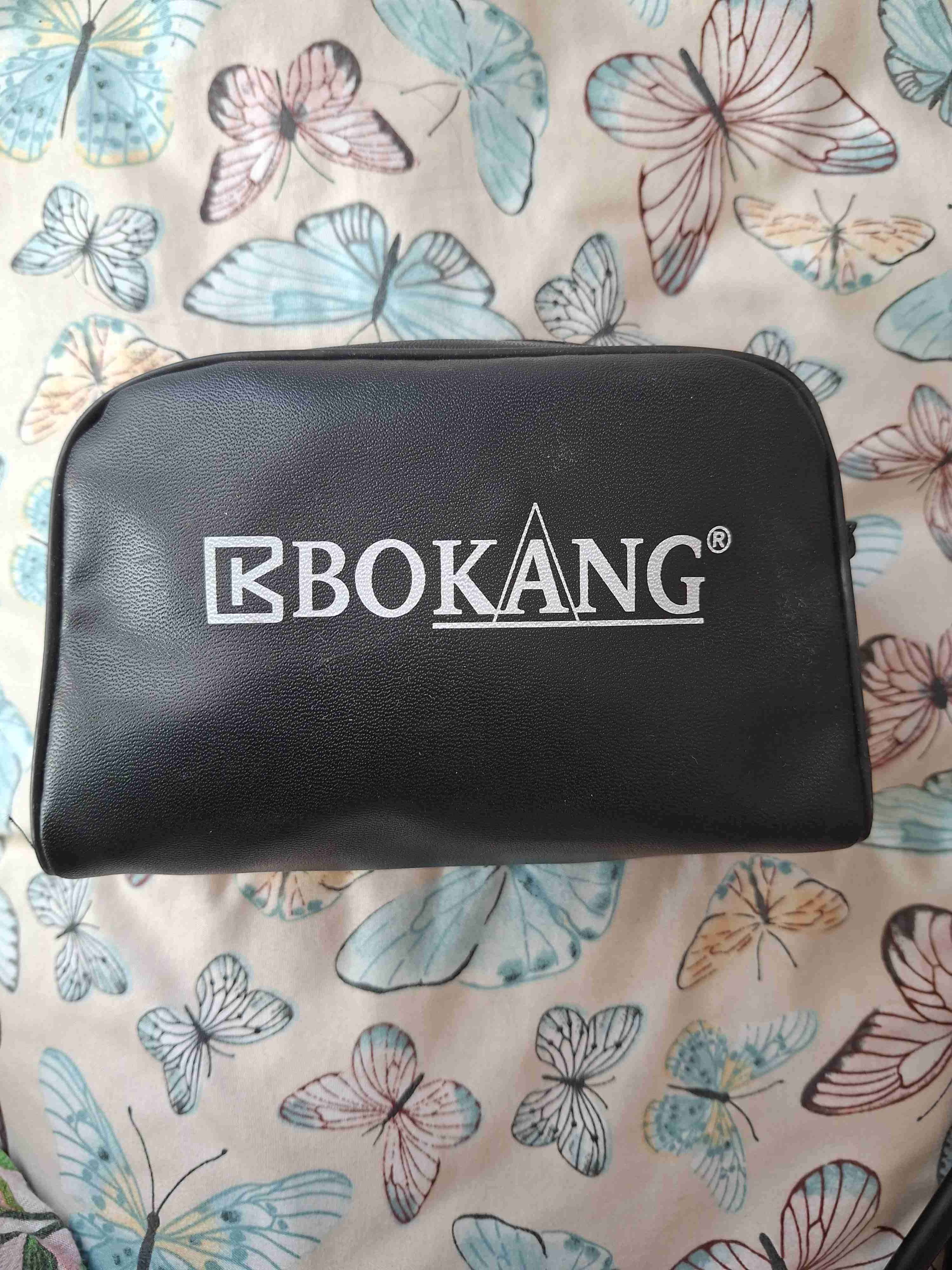 Tensiómetro BOKANG manual - miniatura 5