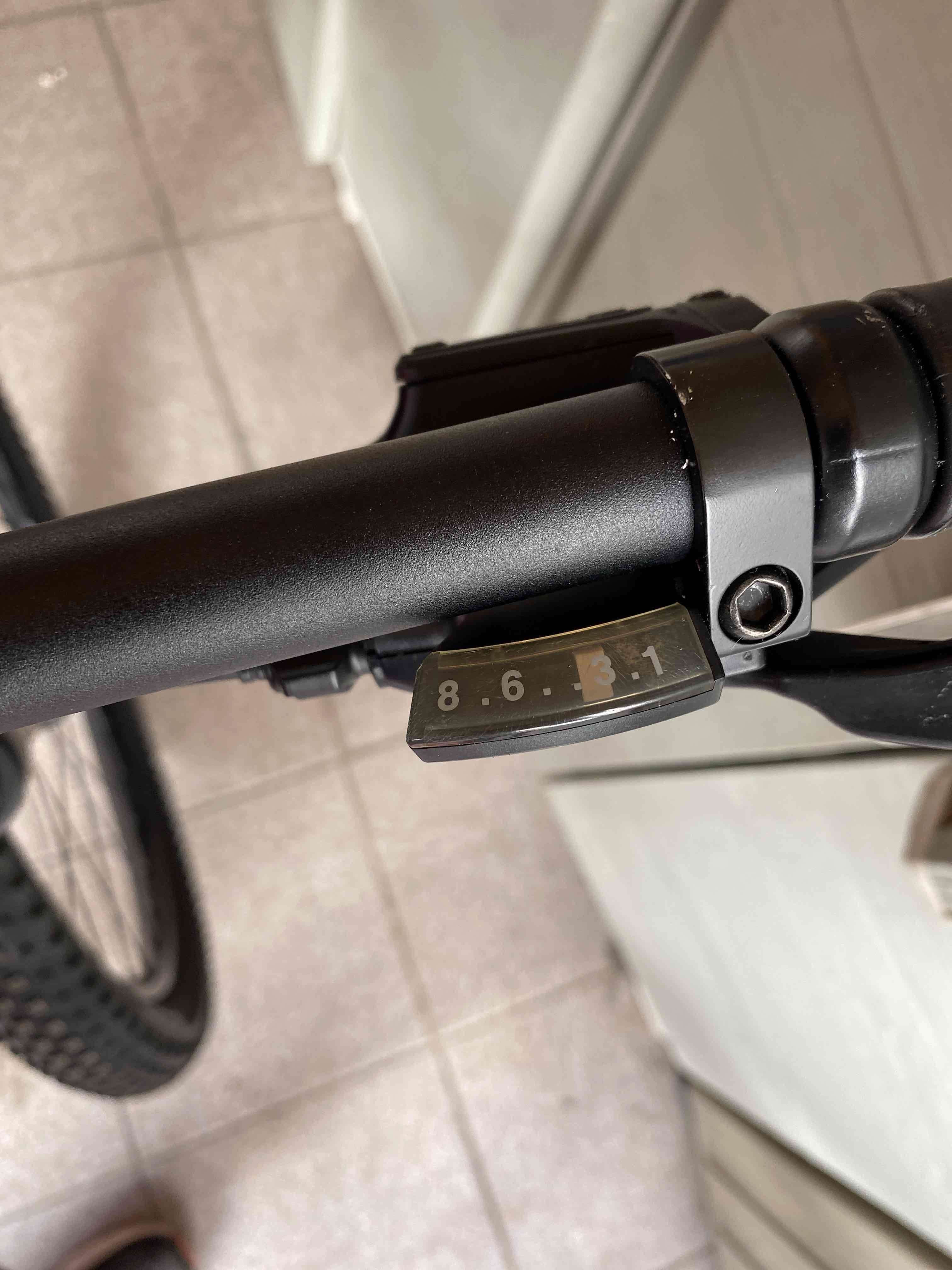 Bicicleta Trek Marlin 6 talla M, aro 29 - 2