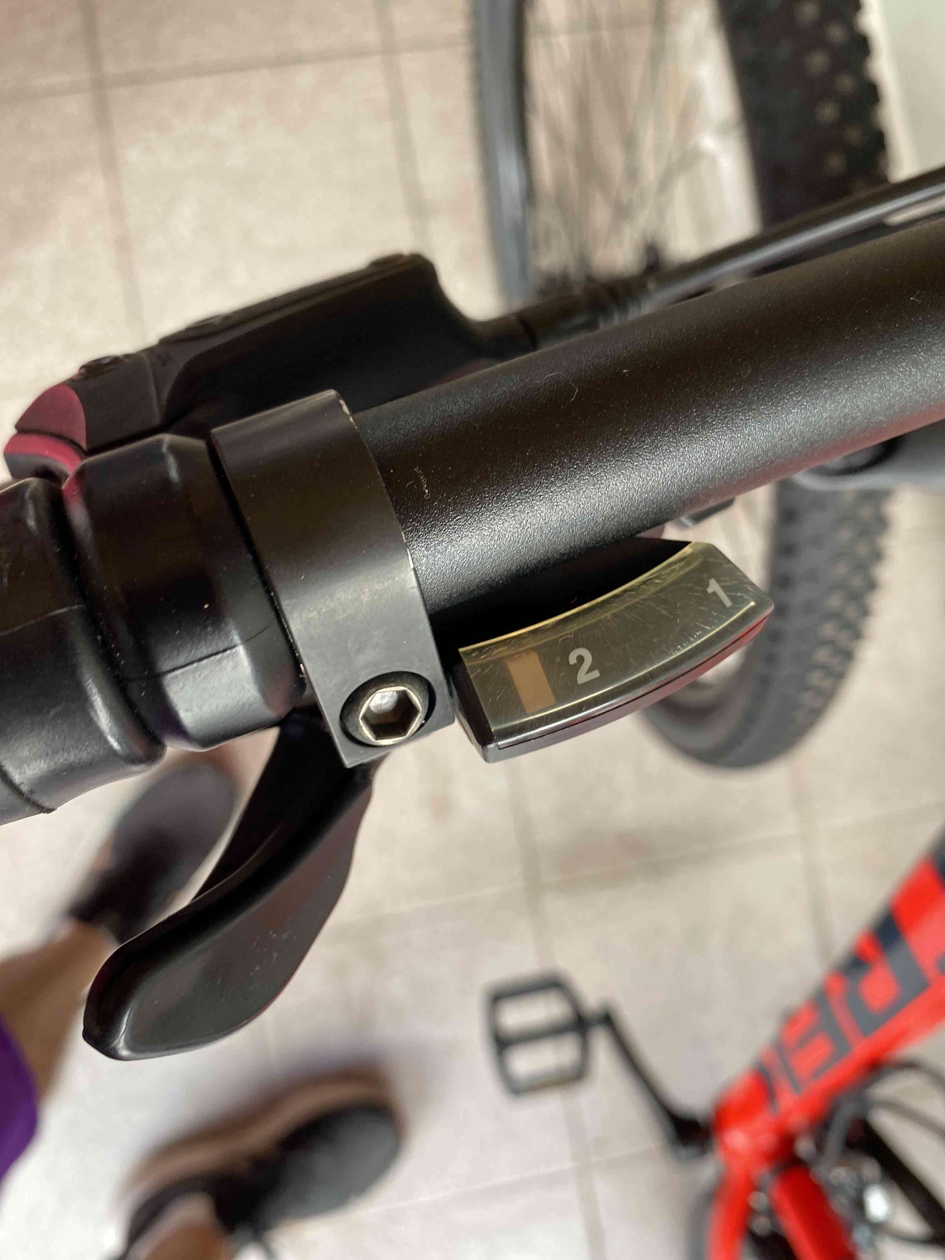 Bicicleta Trek Marlin 6 talla M, aro 29 - 3