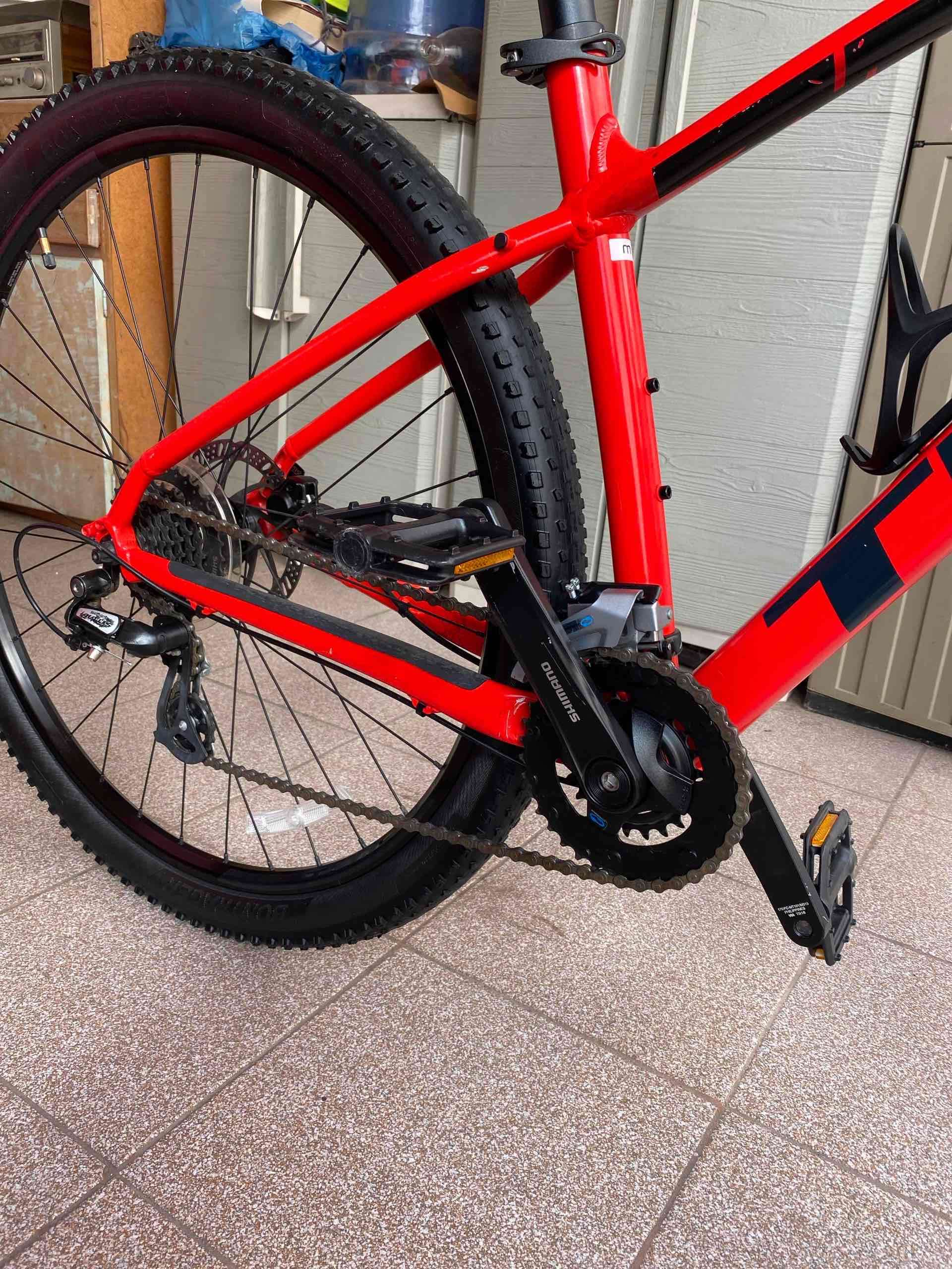 Bicicleta Trek Marlin 6 talla M, aro 29 - 4