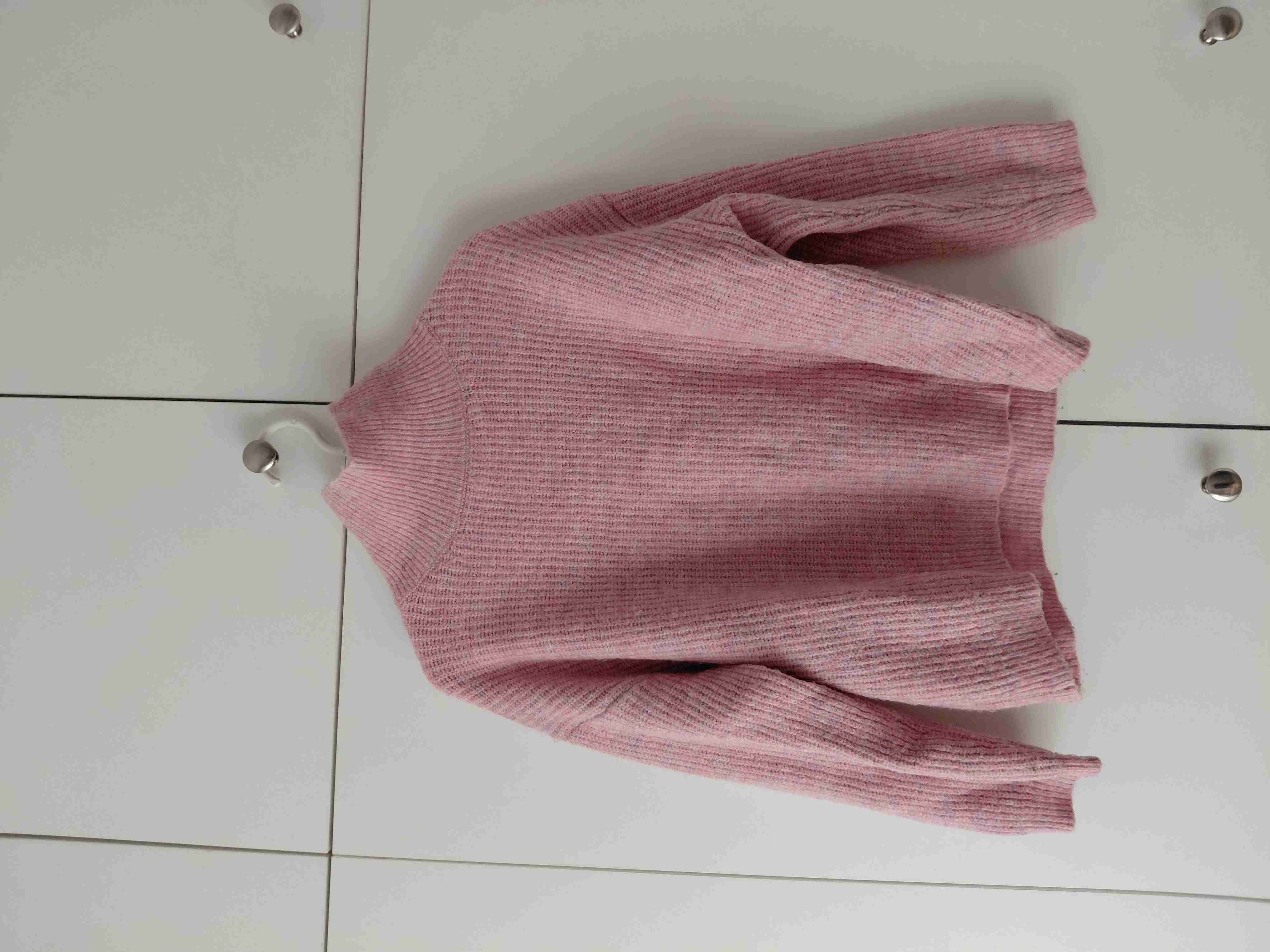 Chaleco Cuello Tortuga/Bitle (Index) - Talla M - 2