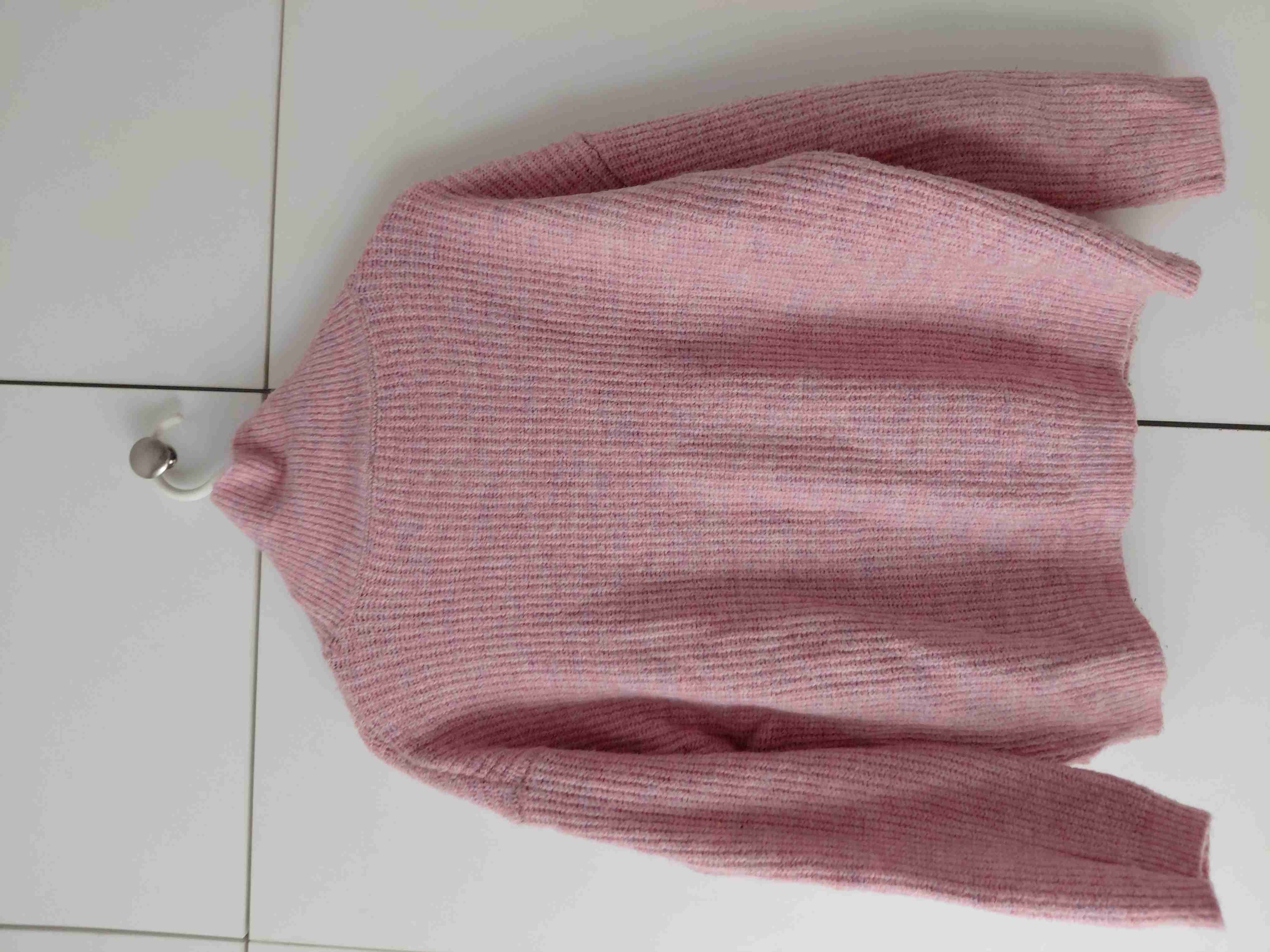 Chaleco Cuello Tortuga/Bitle (Index) - Talla M - 3