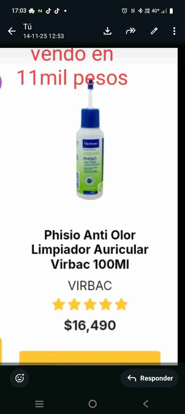 Shampoo Regecipel Plus 150 ml - miniatura 2