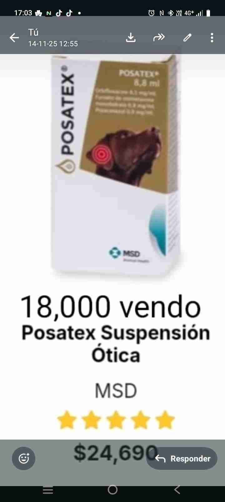 Shampoo Regecipel Plus 150 ml - miniatura 3