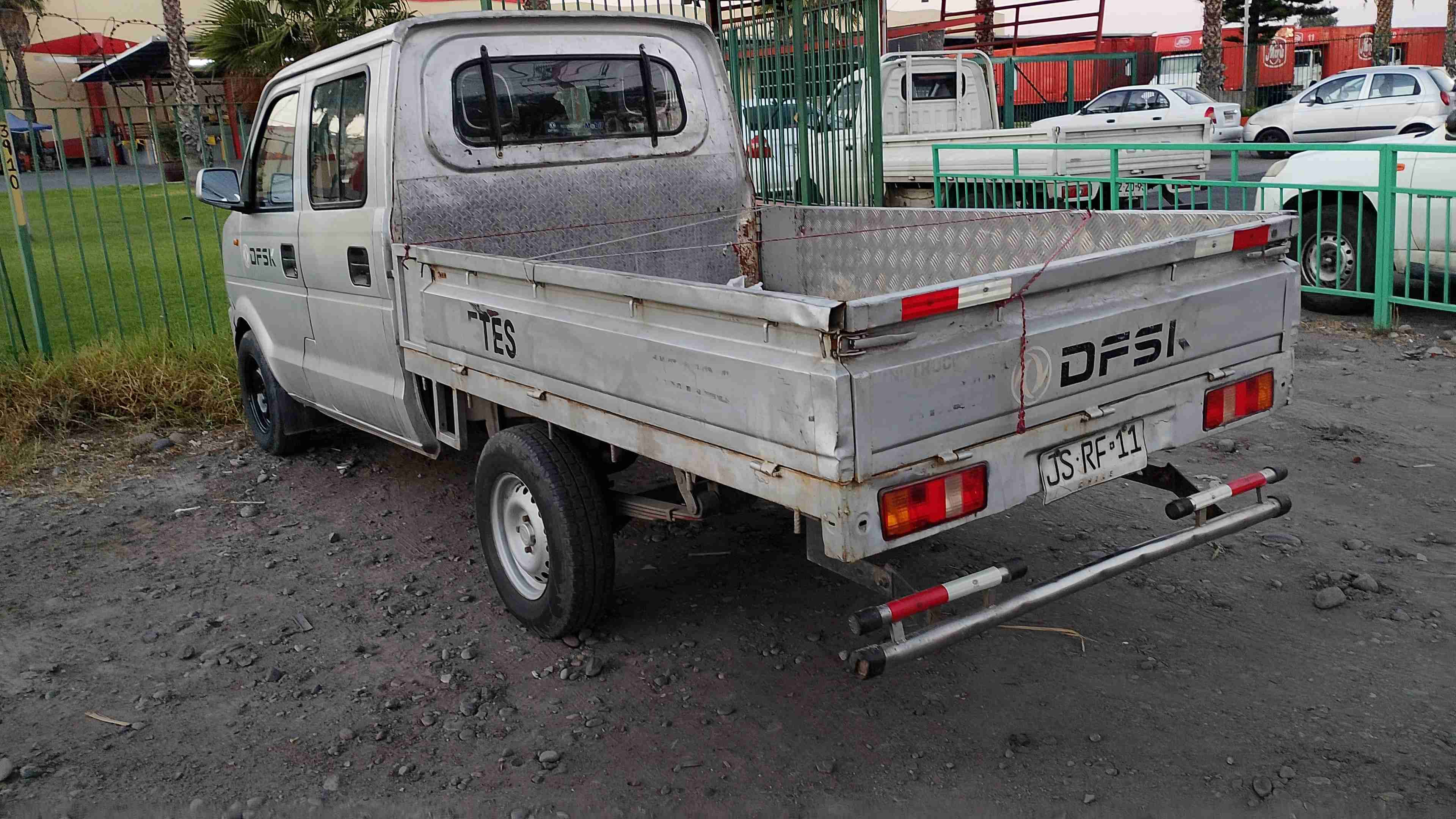 Servicio de fletes y mudanzas - 3