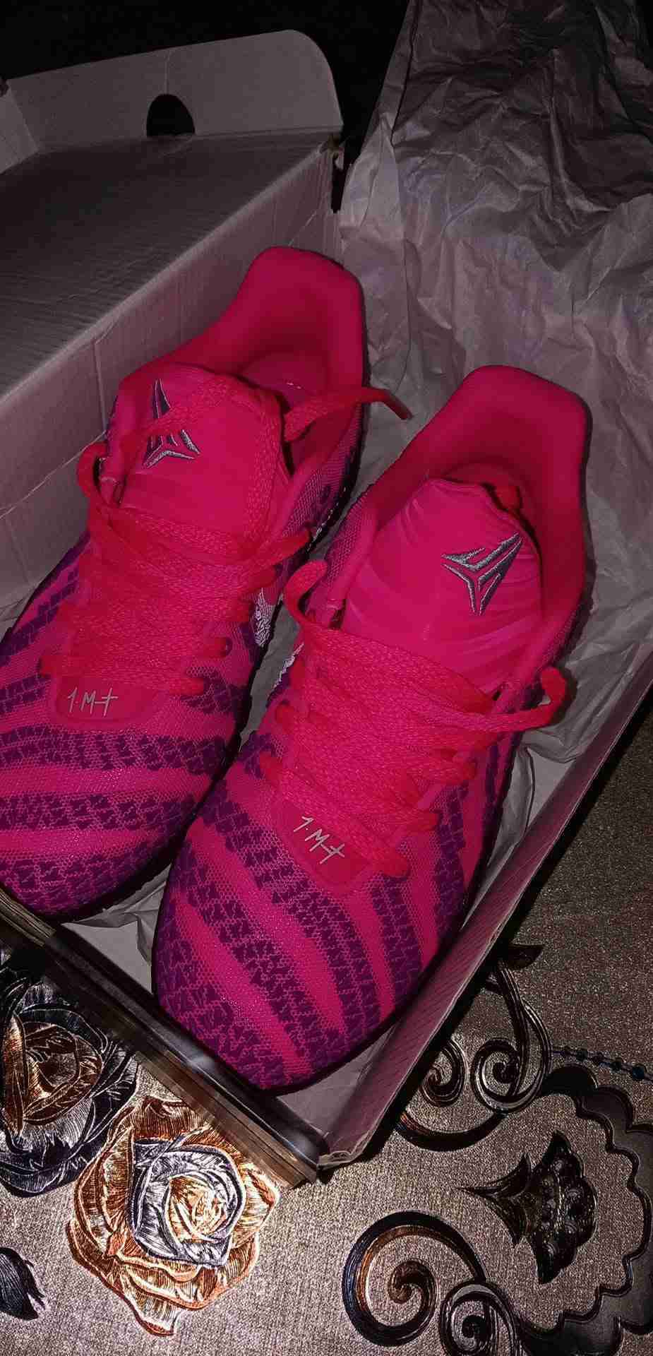 Ja Morant 3 - miniatura 2