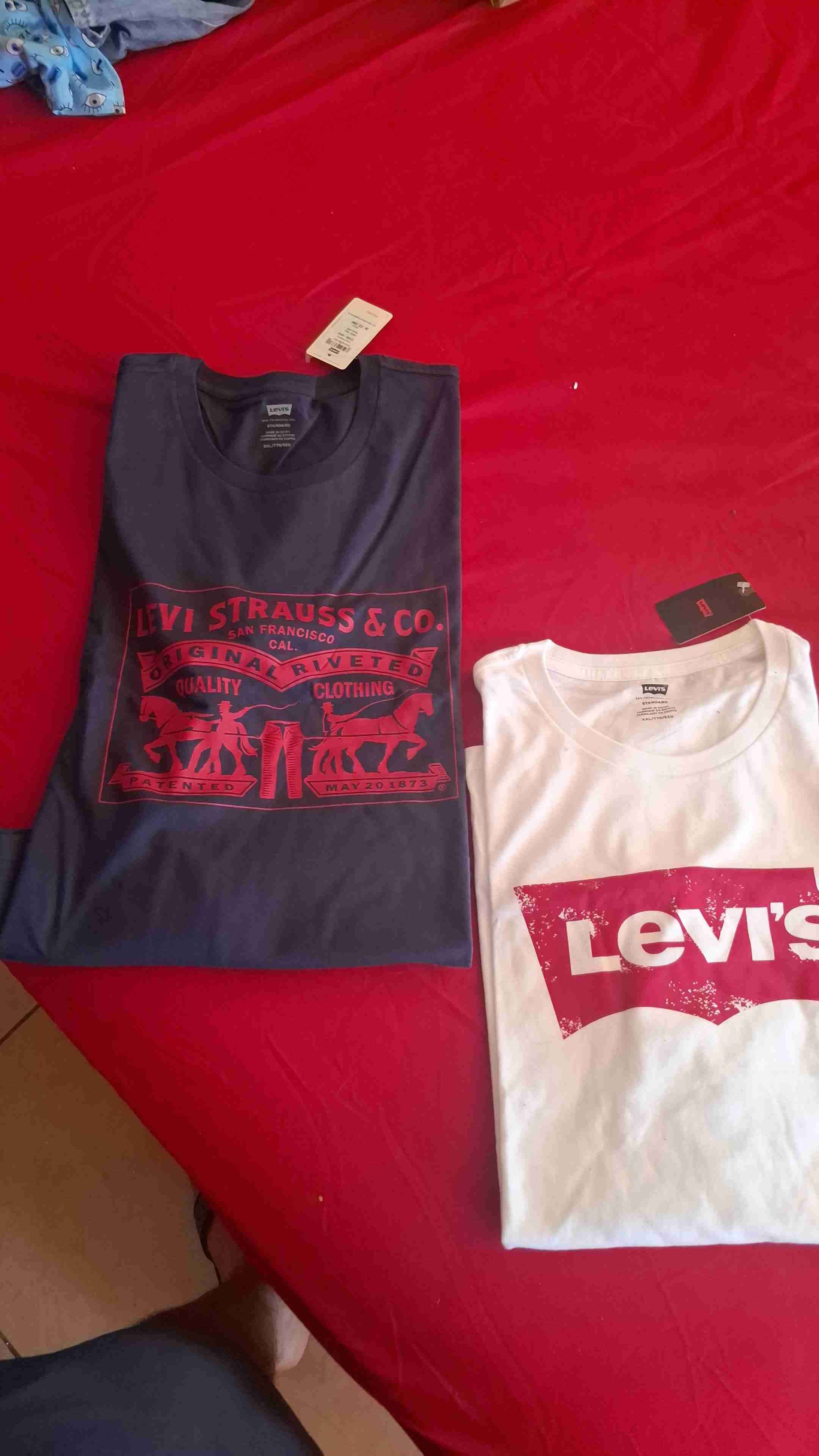 Zapatillas Adidas blancas y negras - miniatura 3