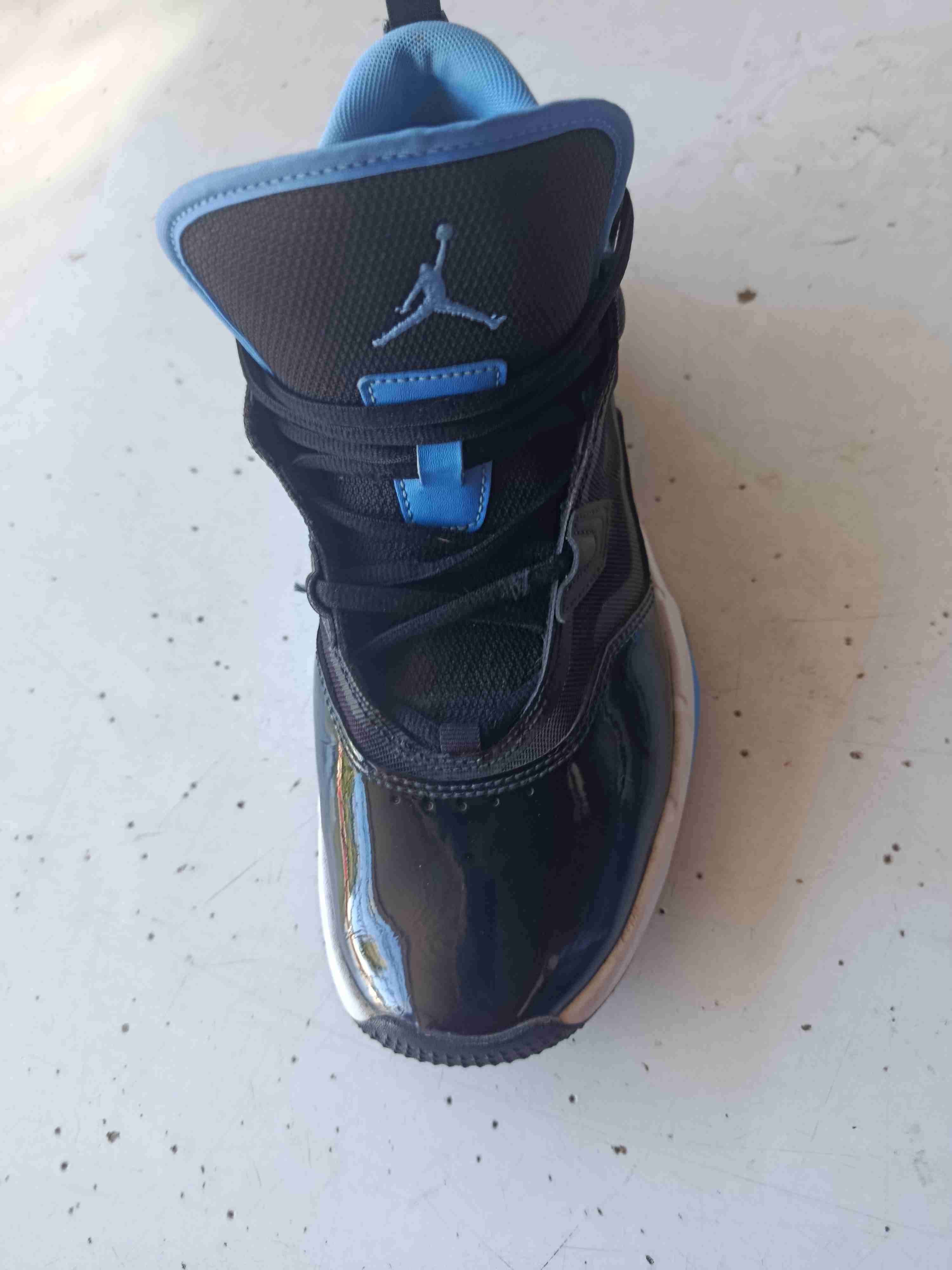 Yordan stay royal 3 - miniatura 3