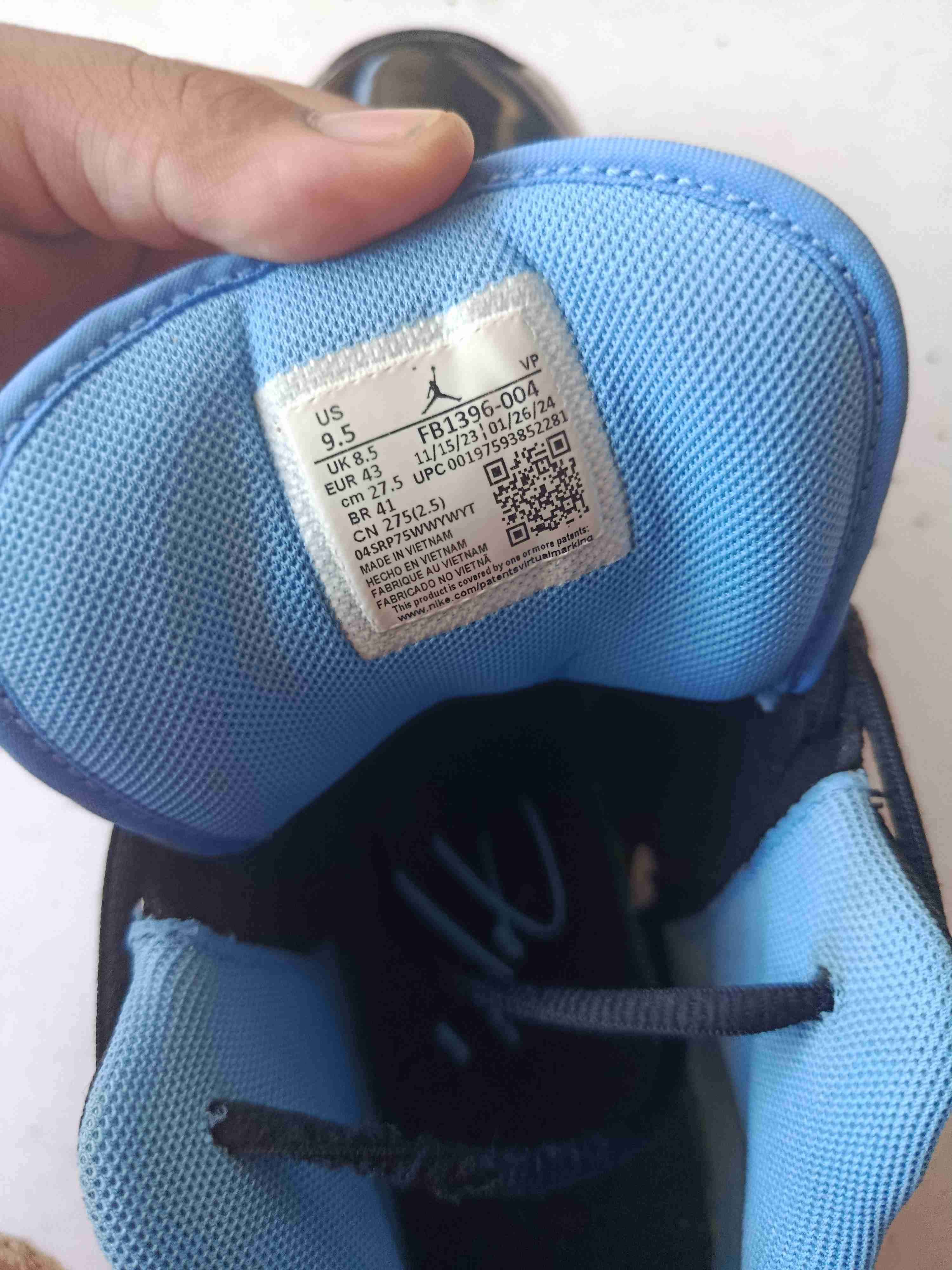 Yordan stay royal 3 - miniatura 4