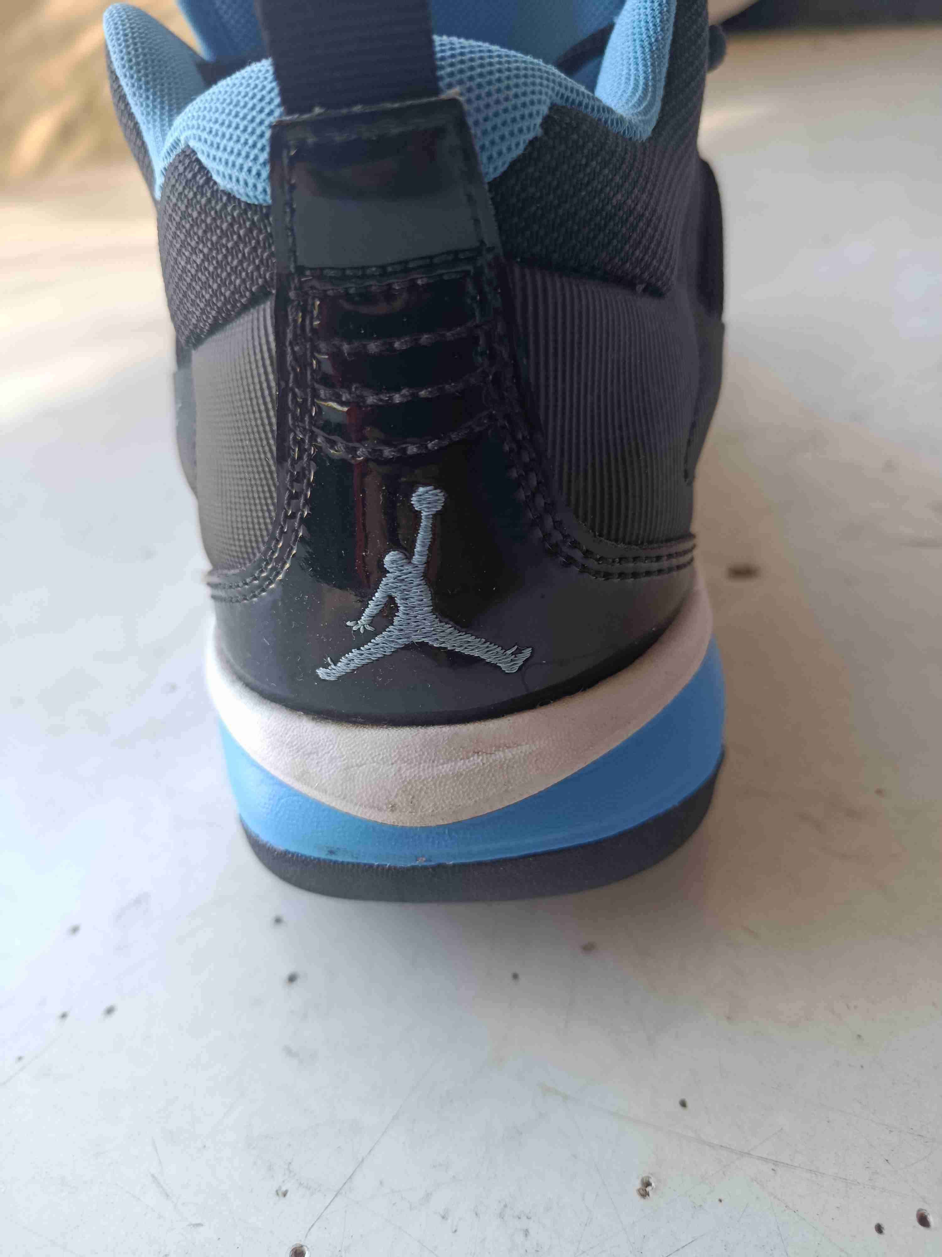 Yordan stay royal 3 - miniatura 5