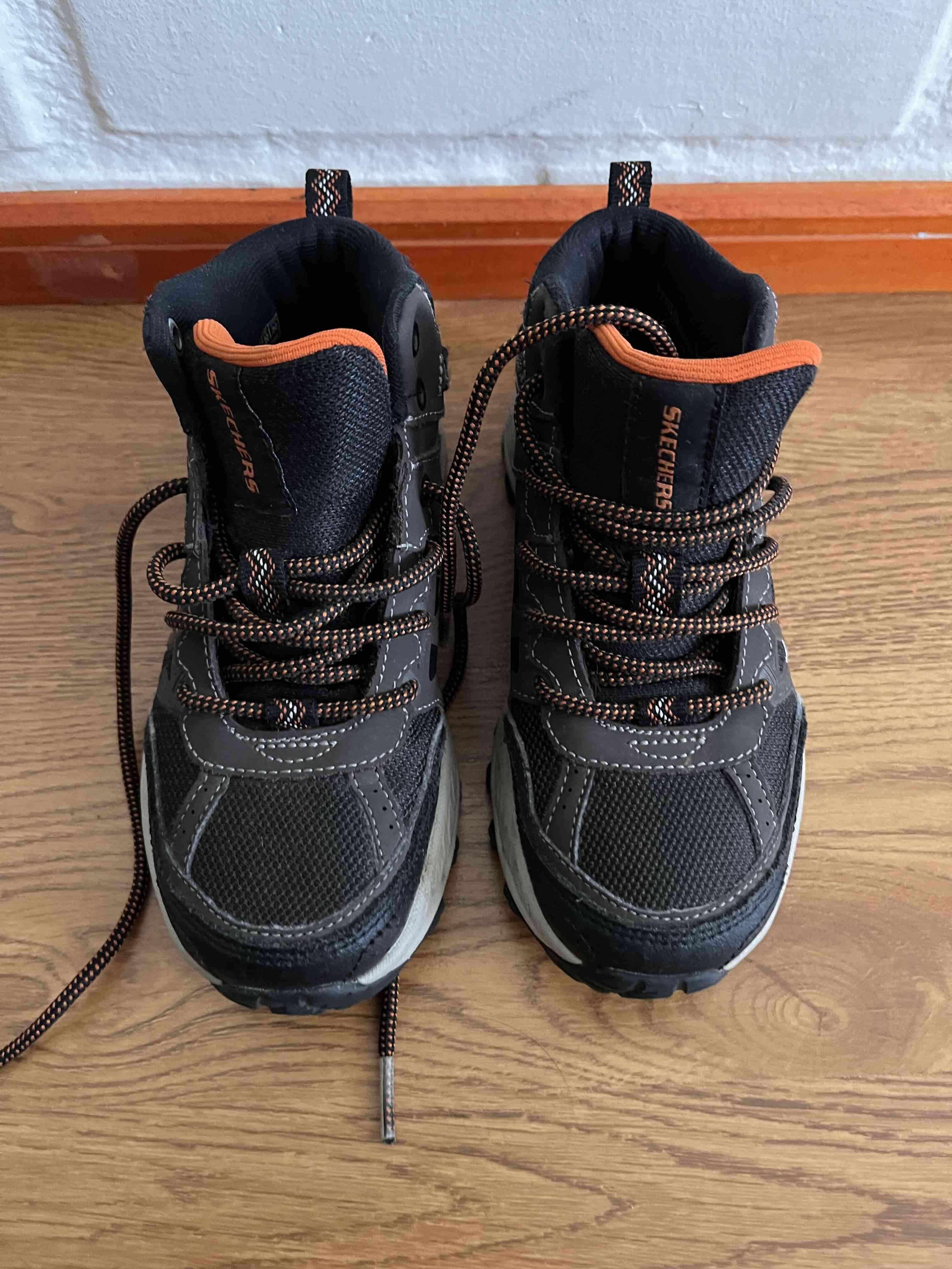 Zapatillas Skechers Water Repellent - 2