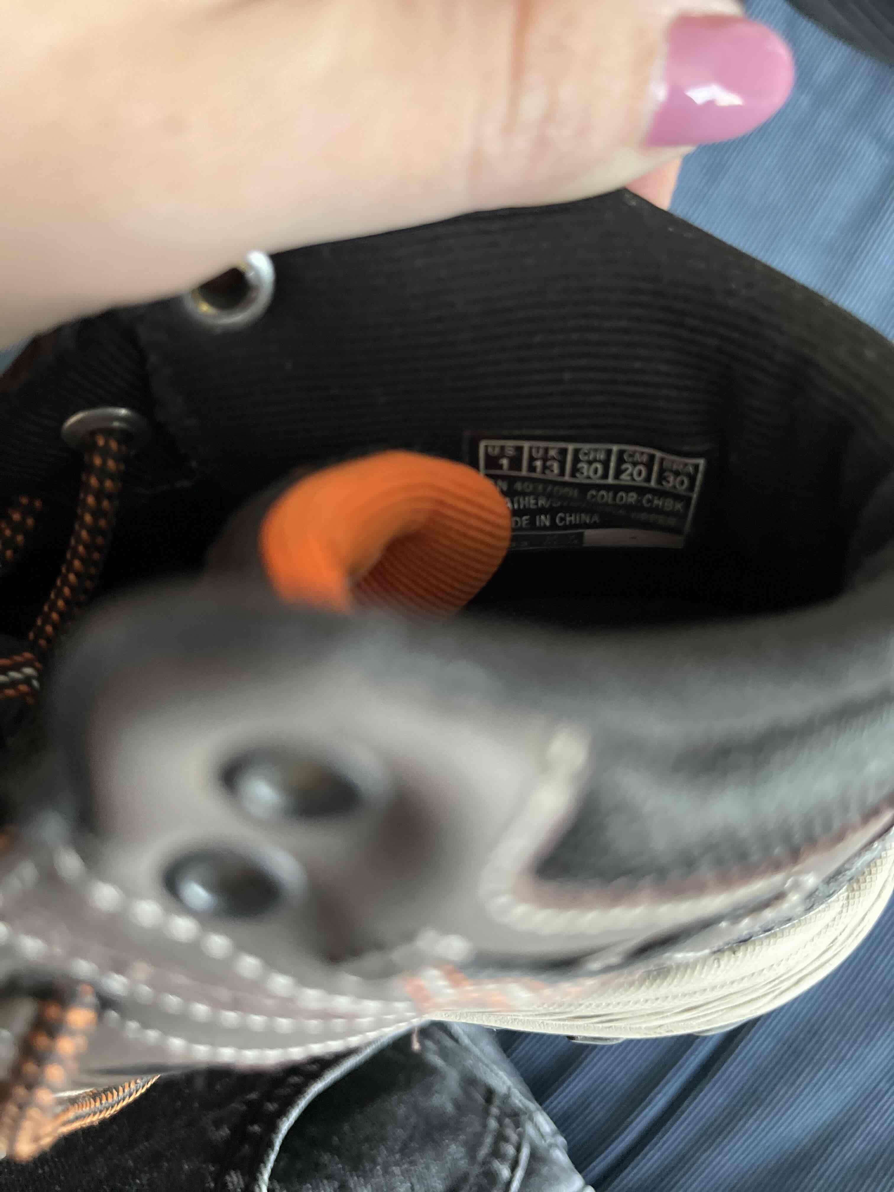 Zapatillas Skechers Water Repellent - 5