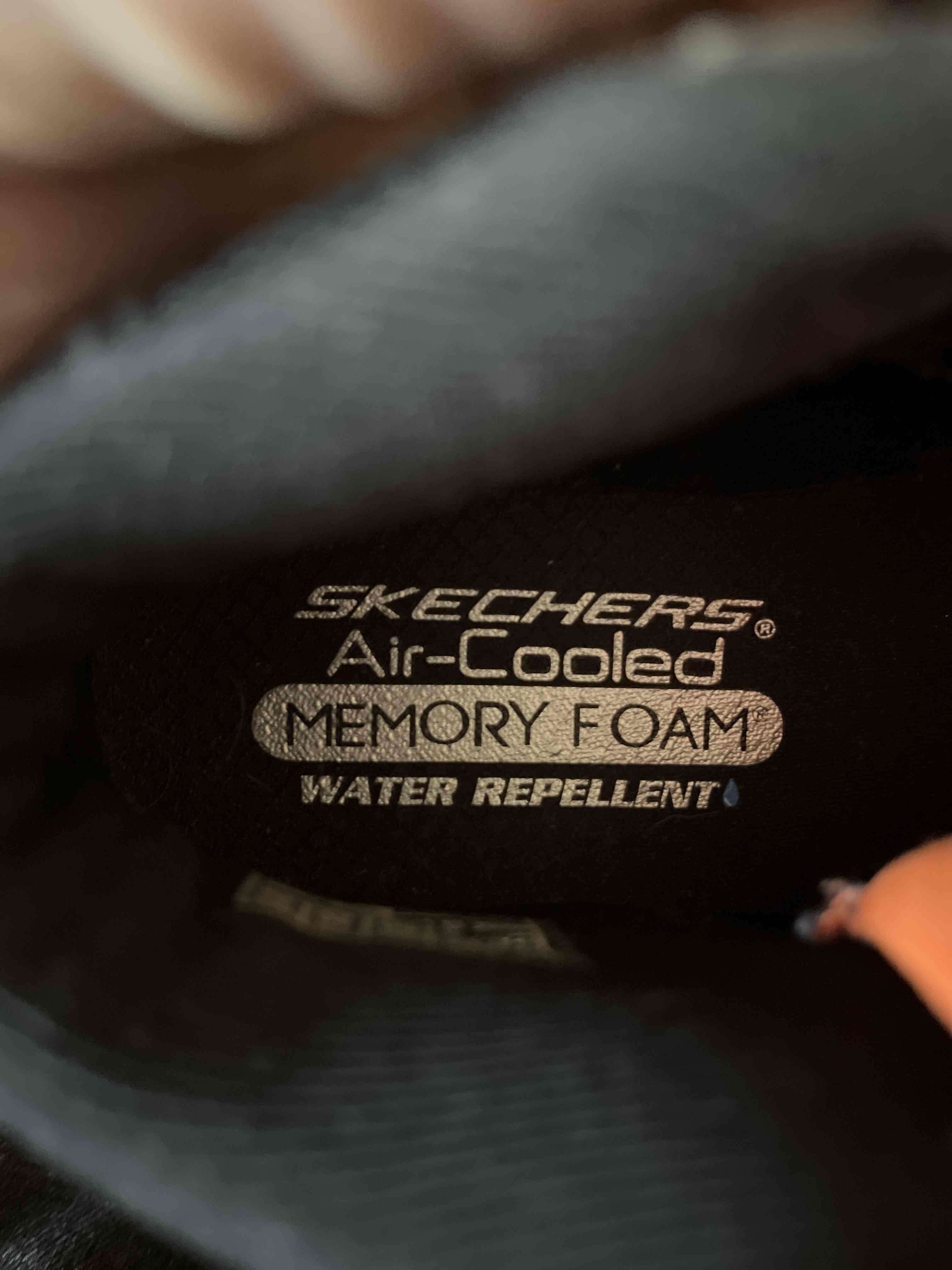 Zapatillas Skechers Water Repellent - 6