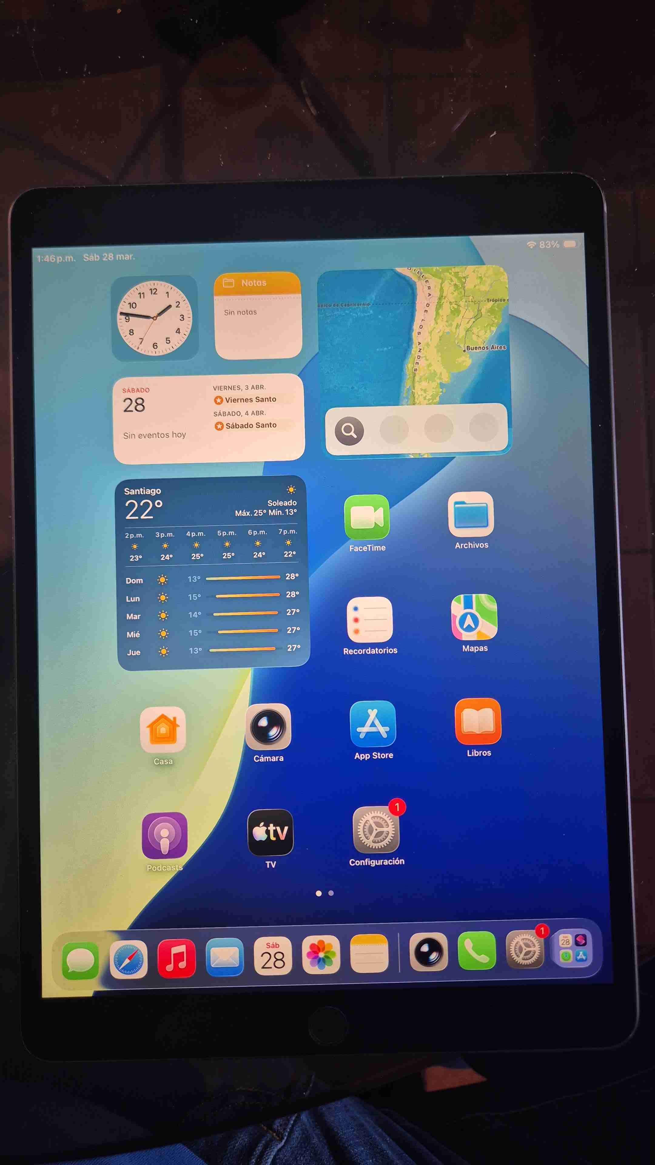 Ipad air 3 gen - miniatura 2