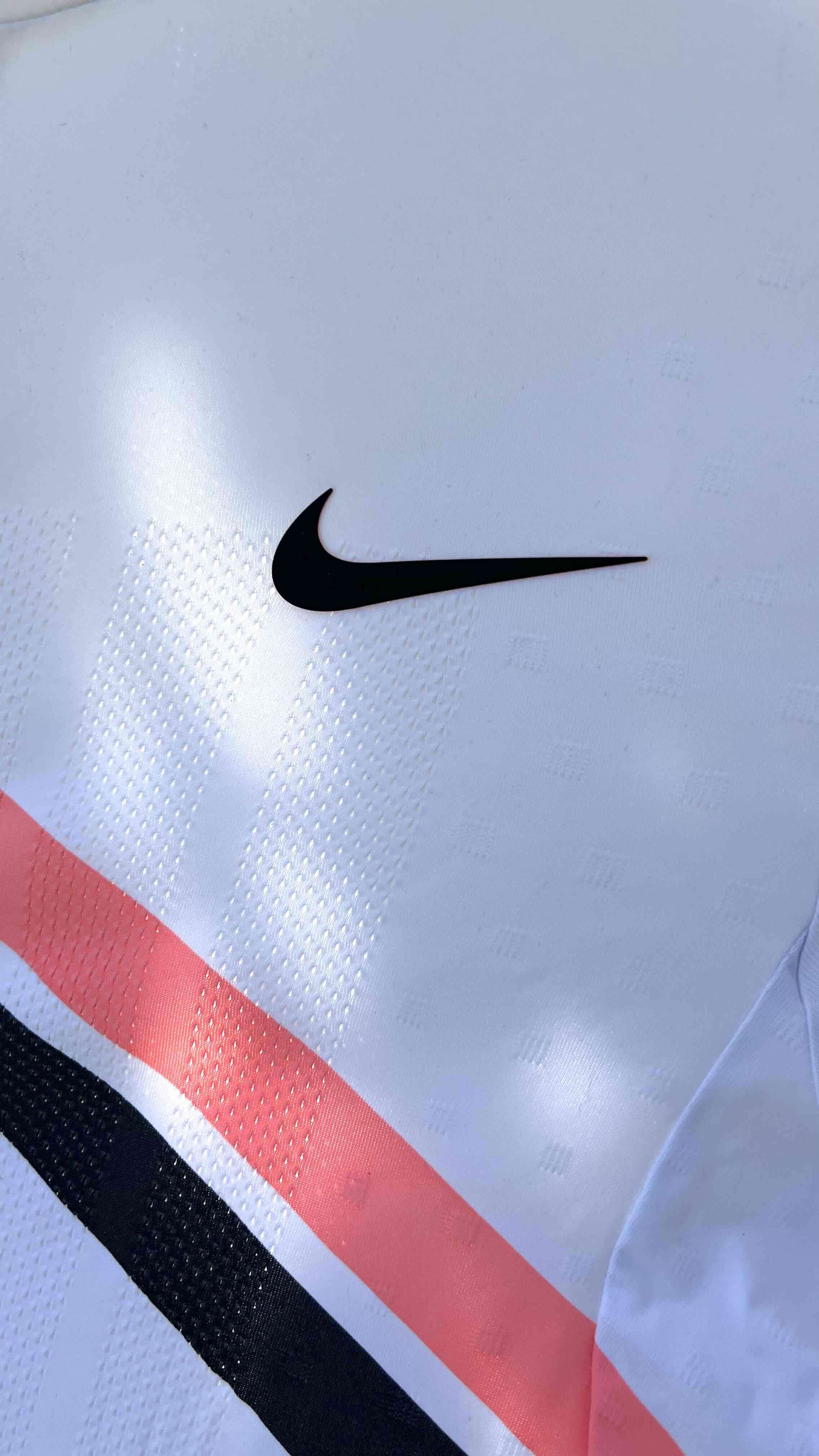 Polera Tennis Nike Roger Federer - miniatura 2