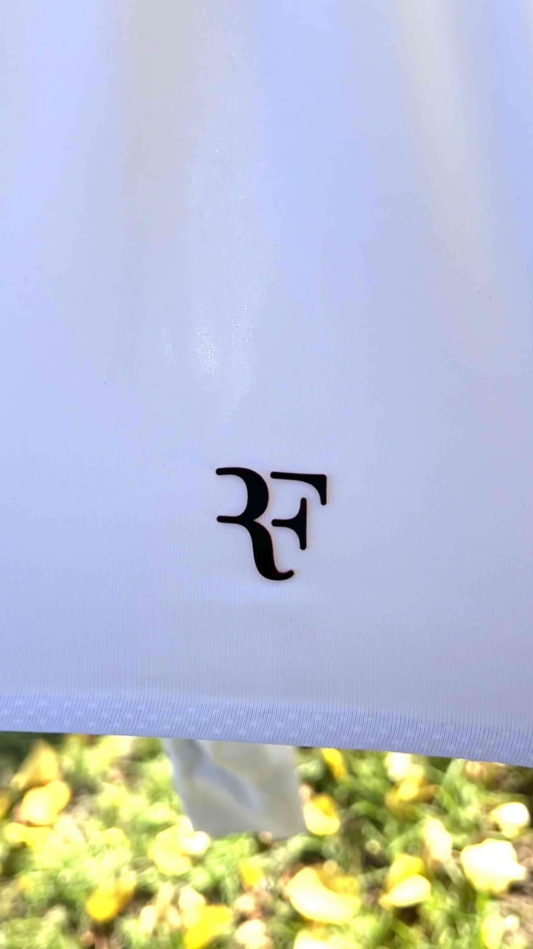 Polera Tennis Nike Roger Federer - miniatura 3