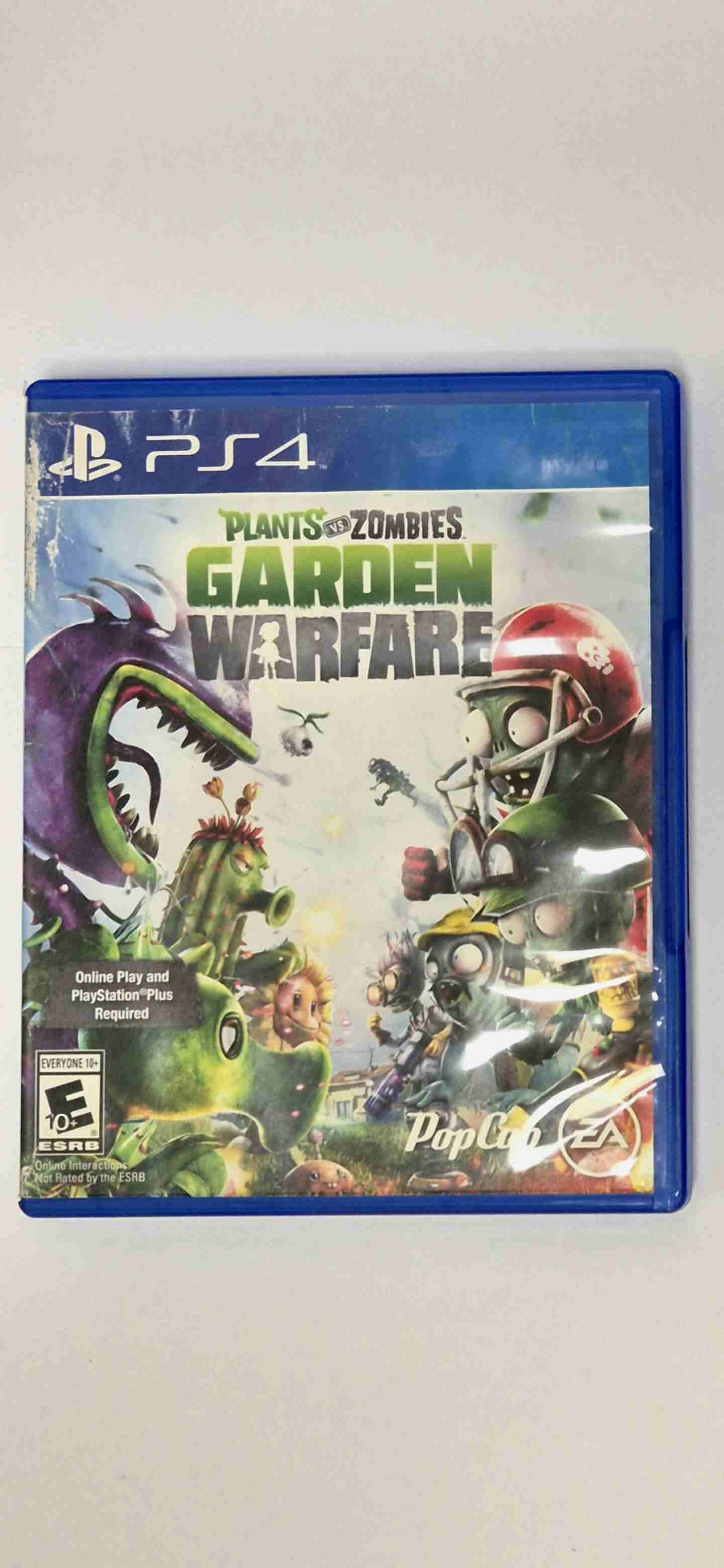 Juegos PS4 Plantas Vs Zombis Garden Warfare - miniatura 2