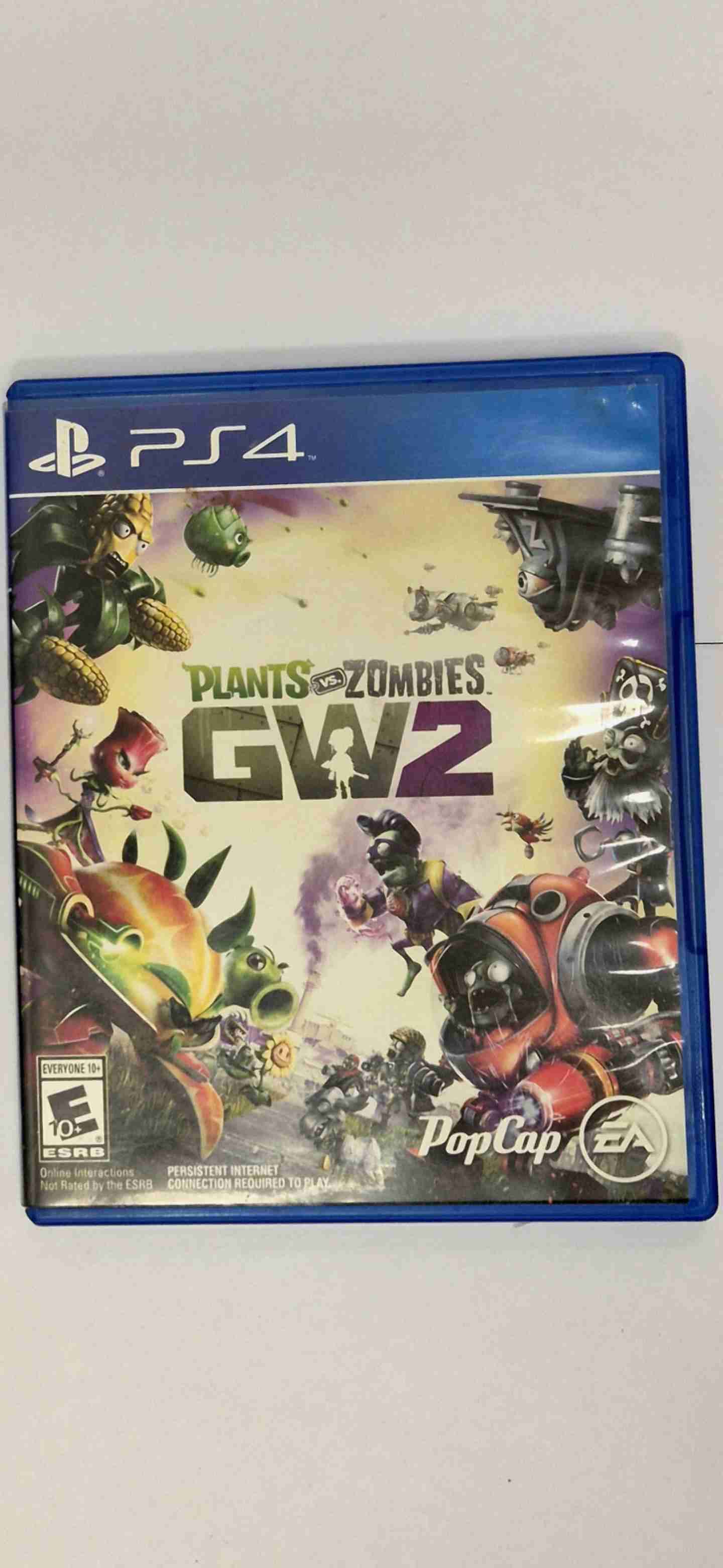 Juegos PS4 Plantas Vs Zombis Garden Warfare - miniatura 3