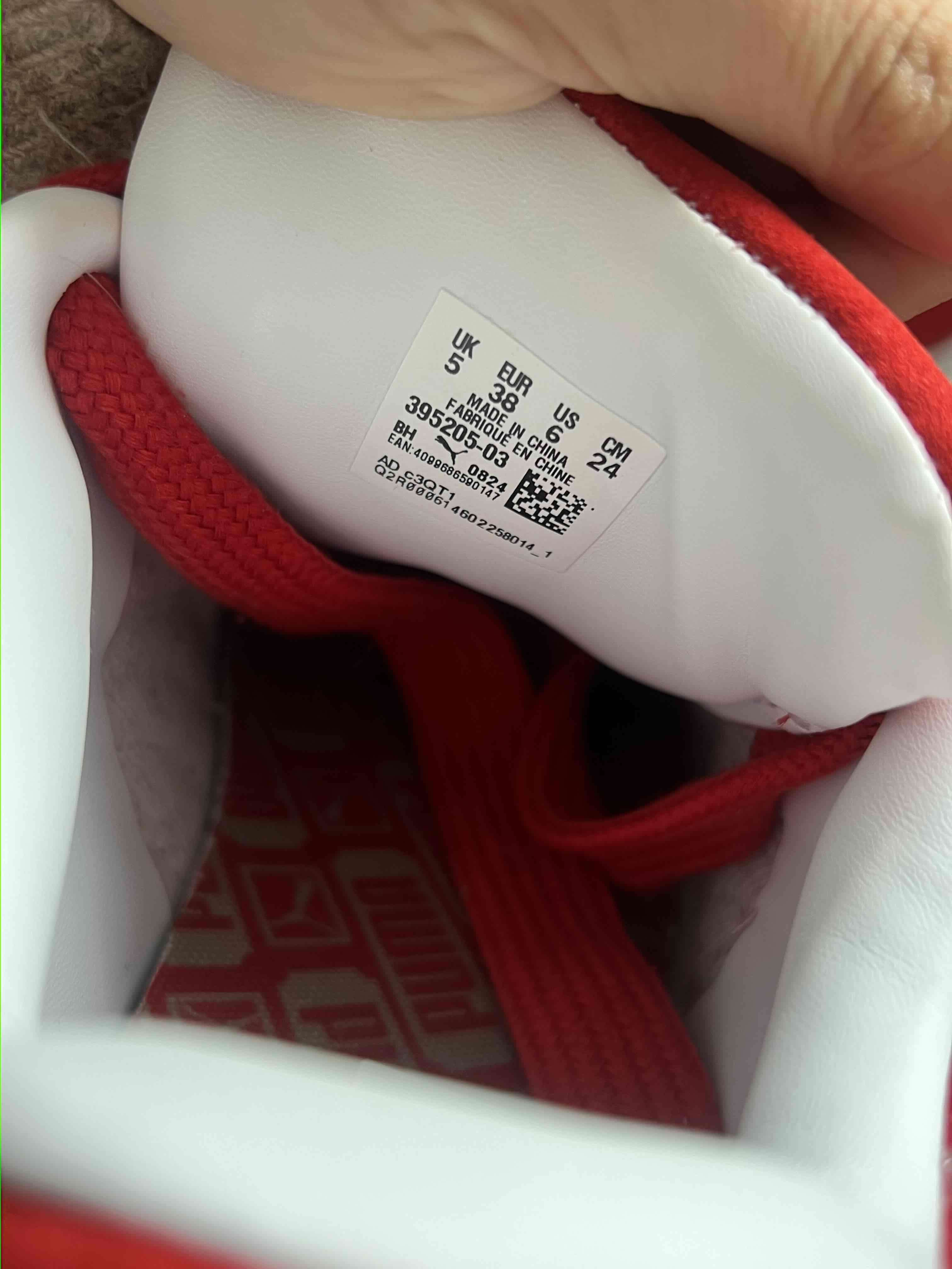 Zapatillas Puma Suede XL - 2