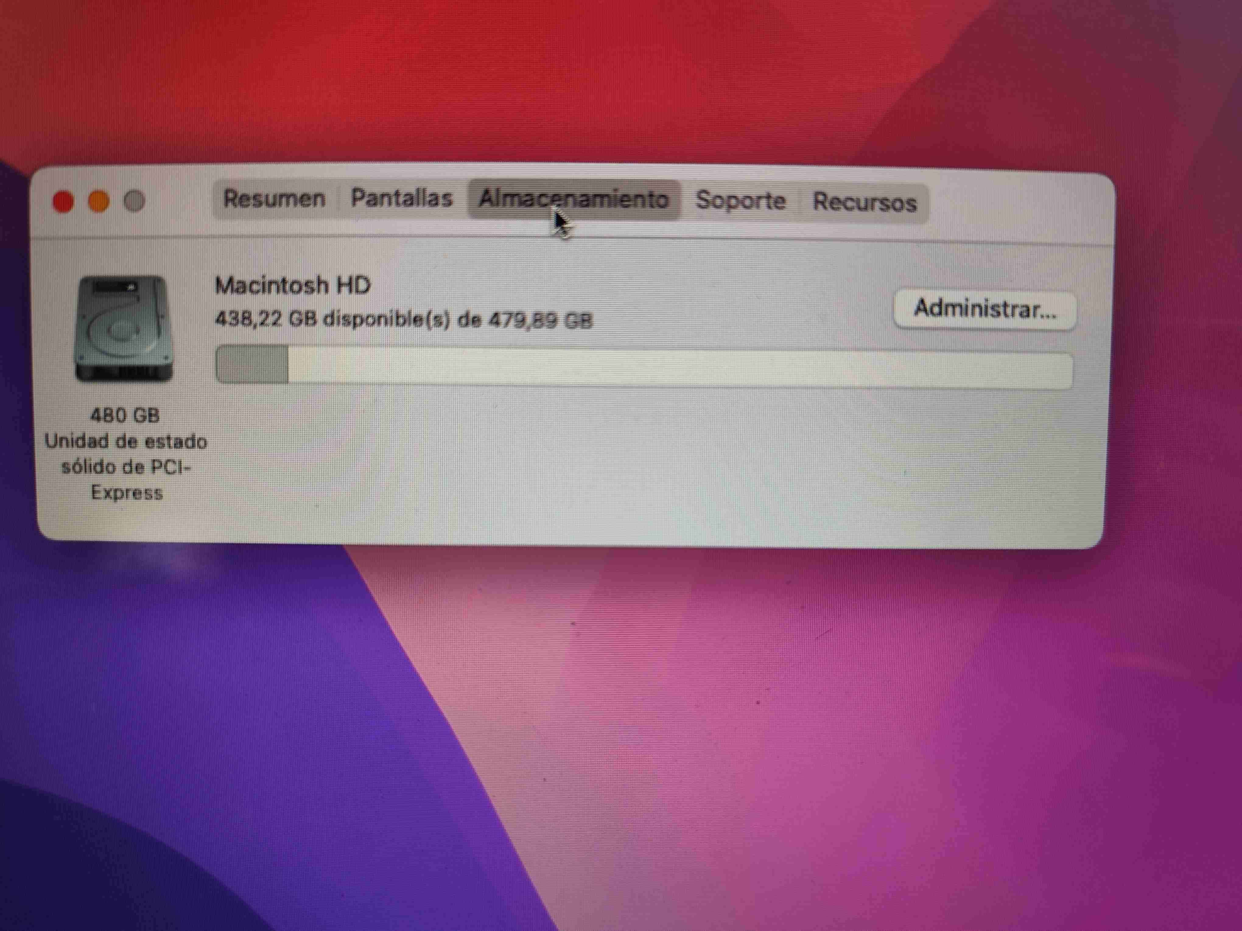 MacBook Air 13 pulgadas - miniatura 3