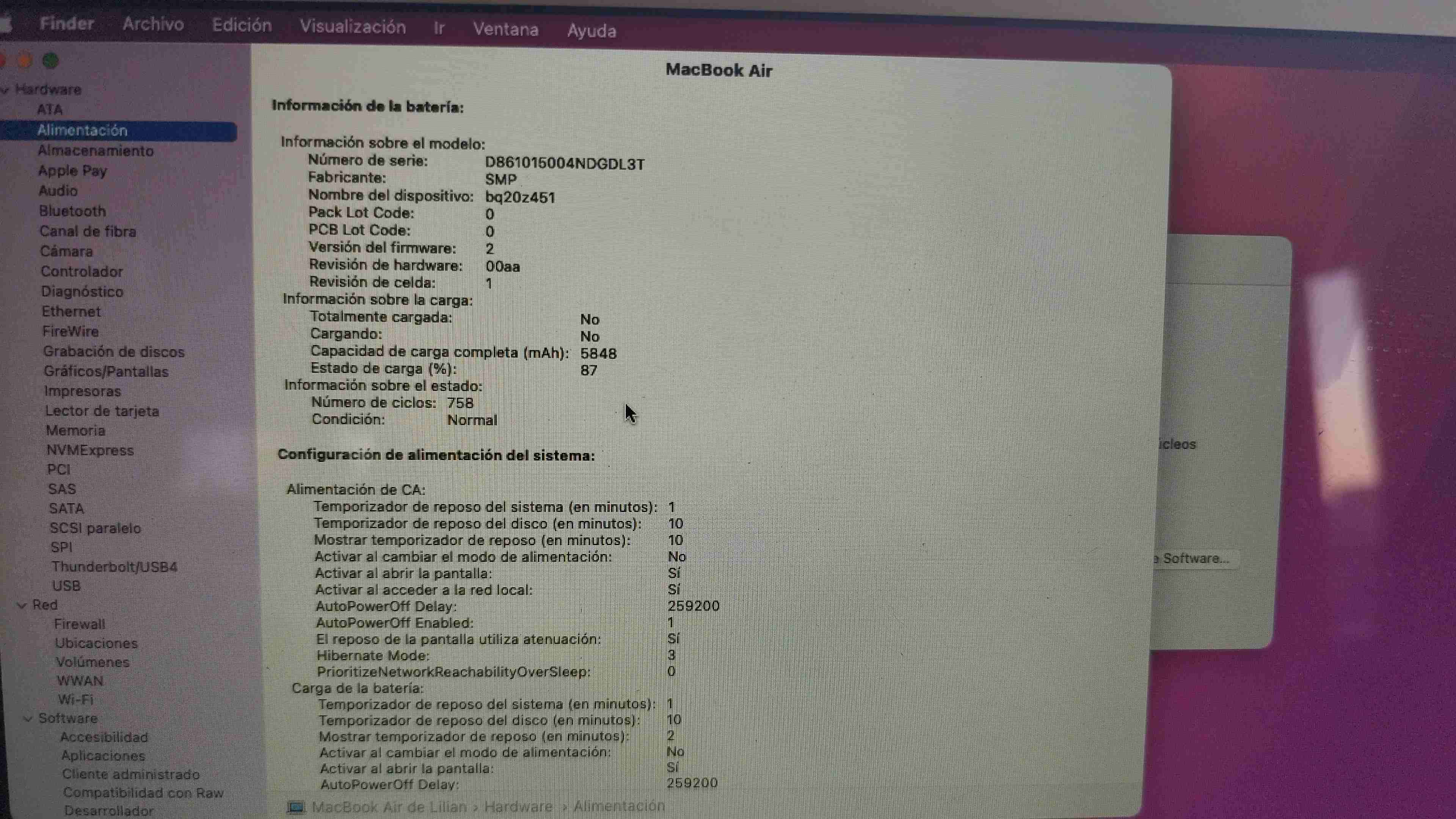 MacBook Air 13 pulgadas - miniatura 5