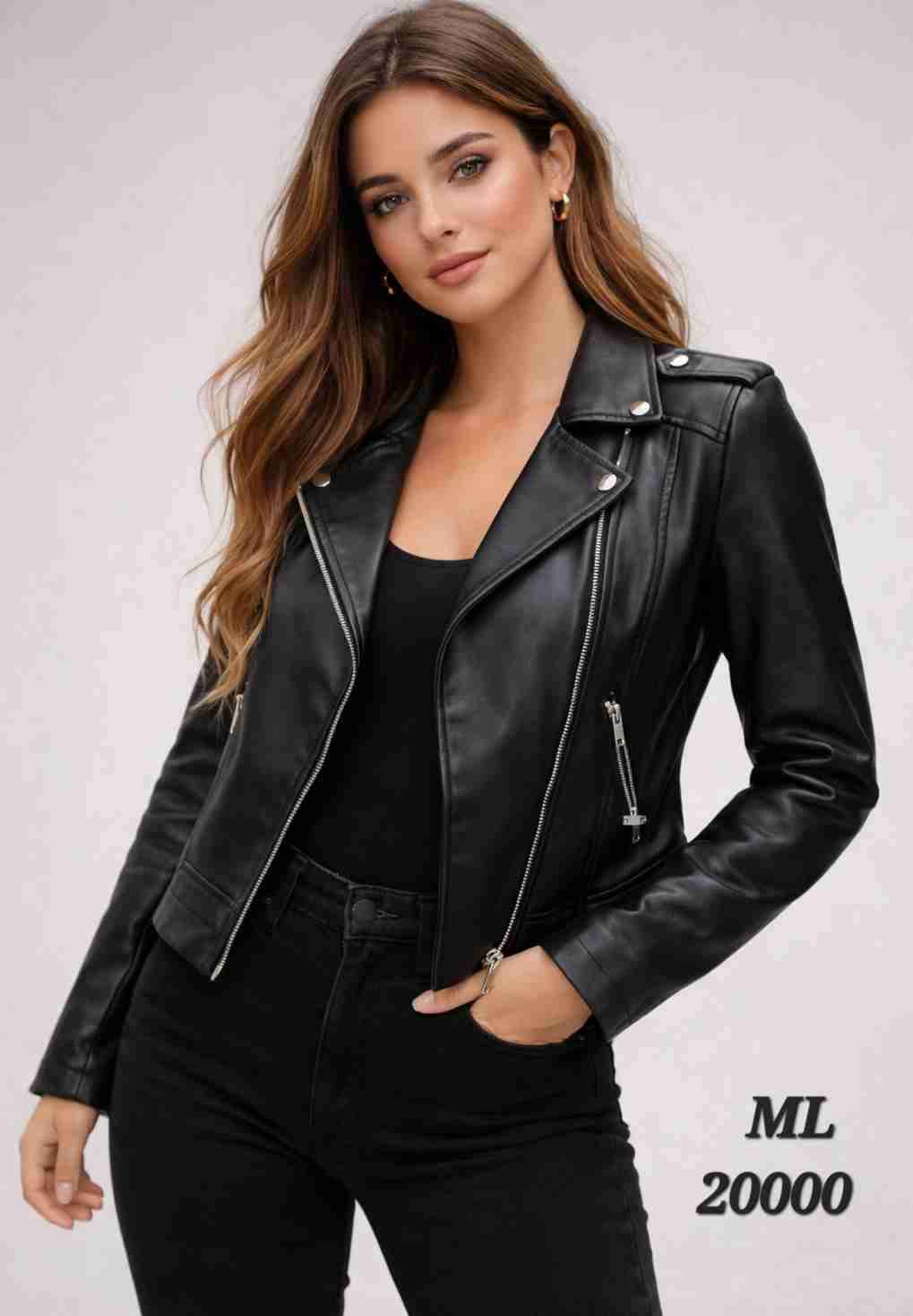 Chaquetas - miniatura 2