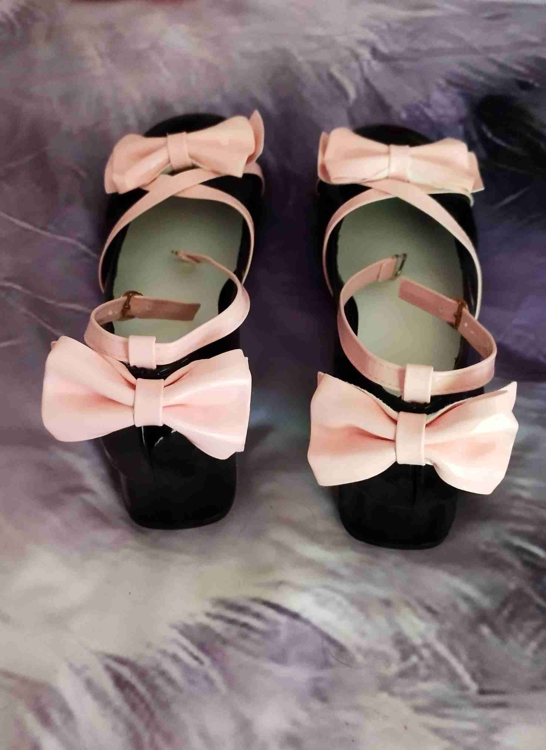 Zapatos Lolita N°37 - miniatura 3