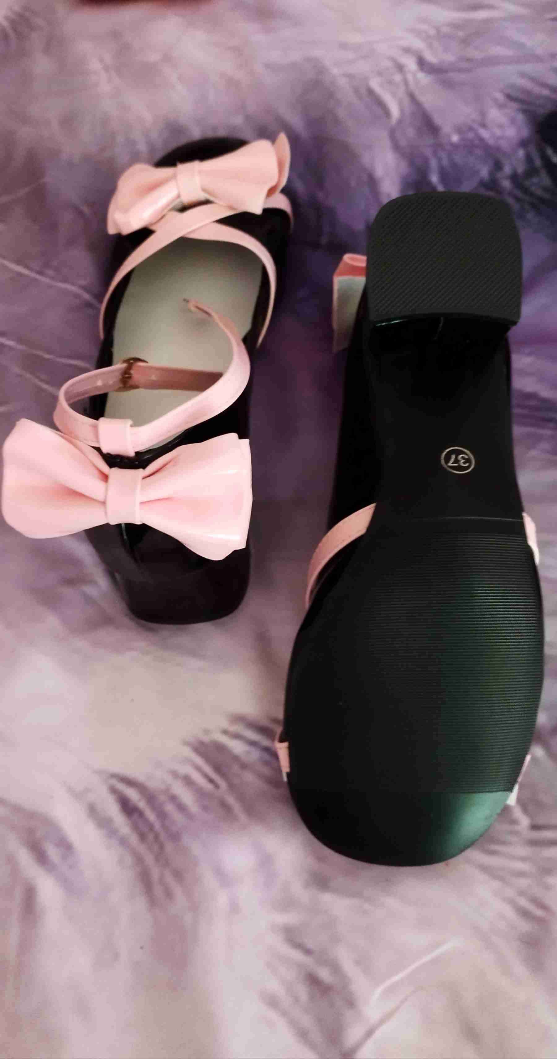 Zapatos Lolita N°37 - miniatura 4