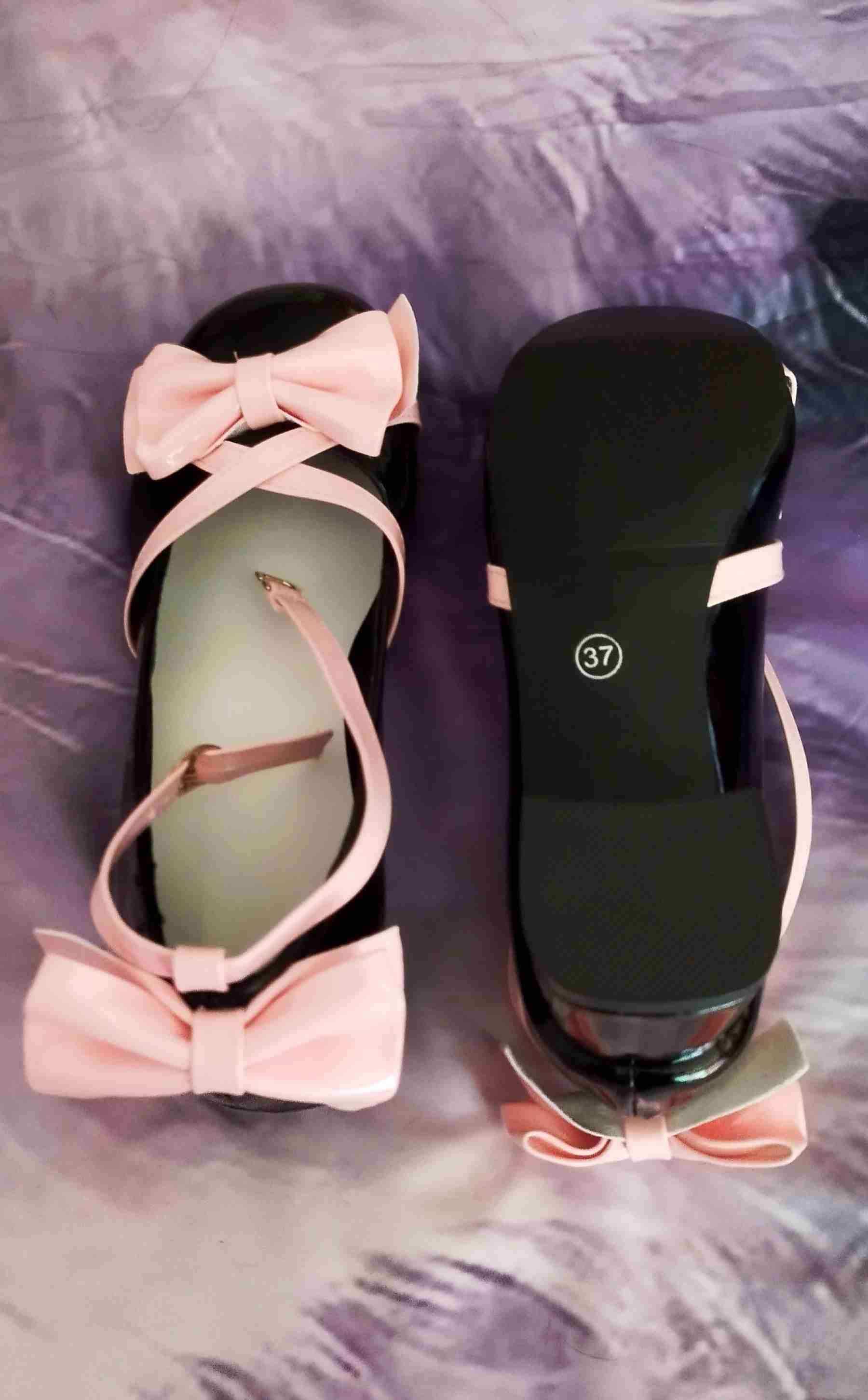 Zapatos Lolita N°37 - miniatura 5