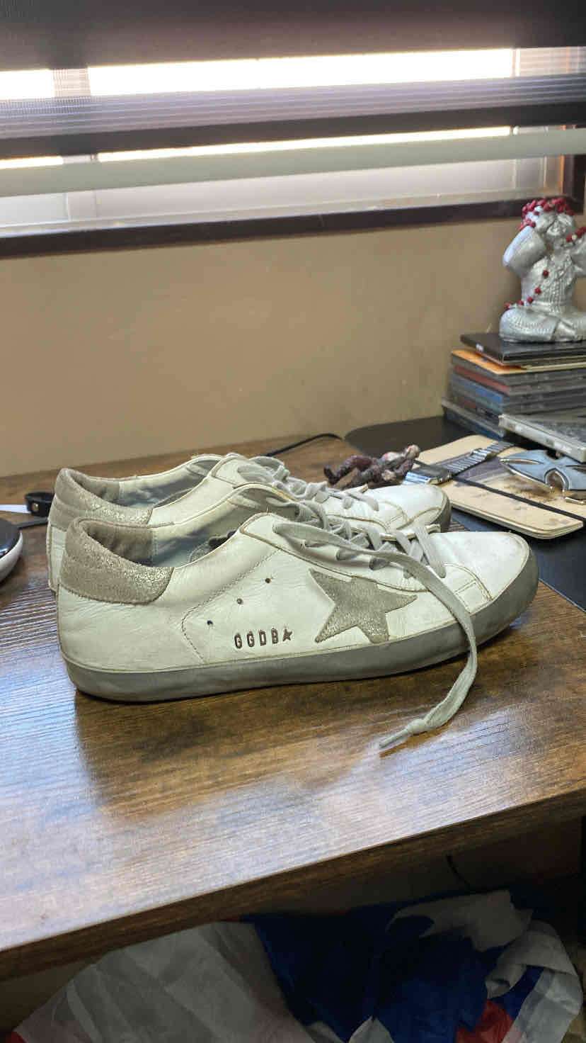Zapatillas golden goose og - 1