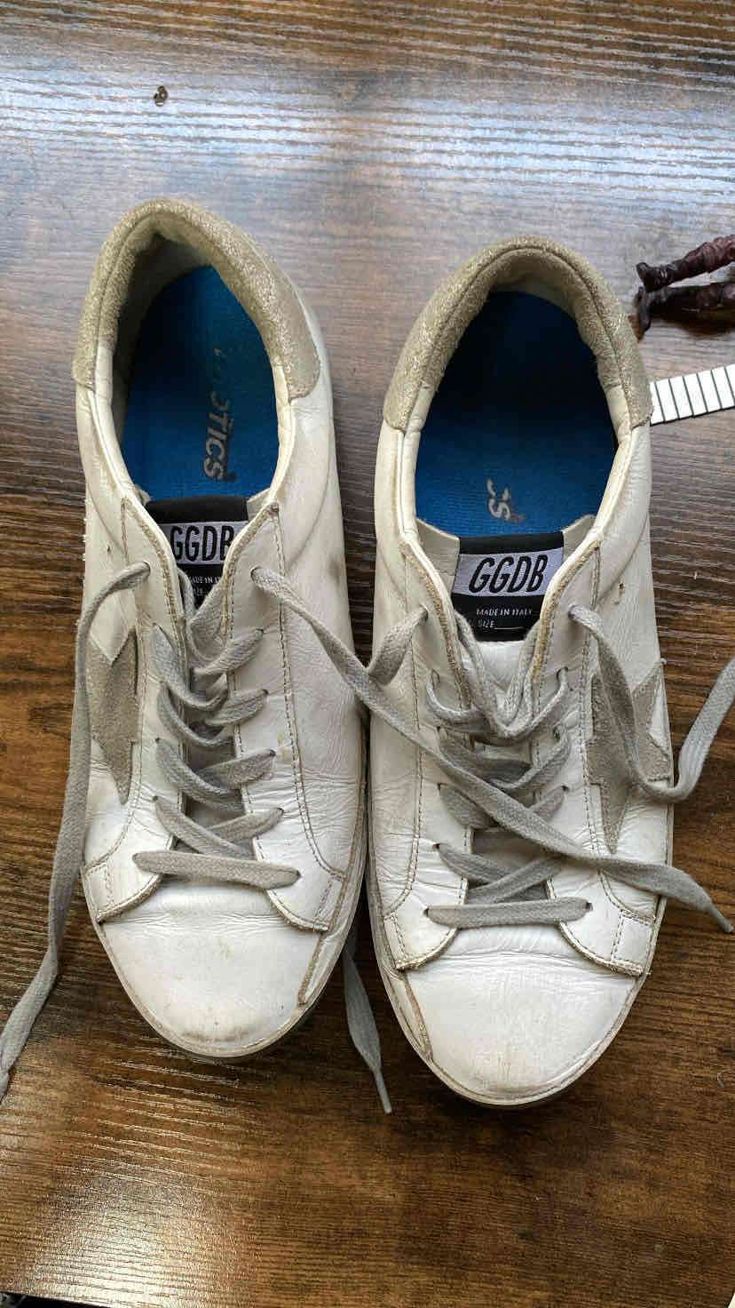 Zapatillas golden goose og - 2