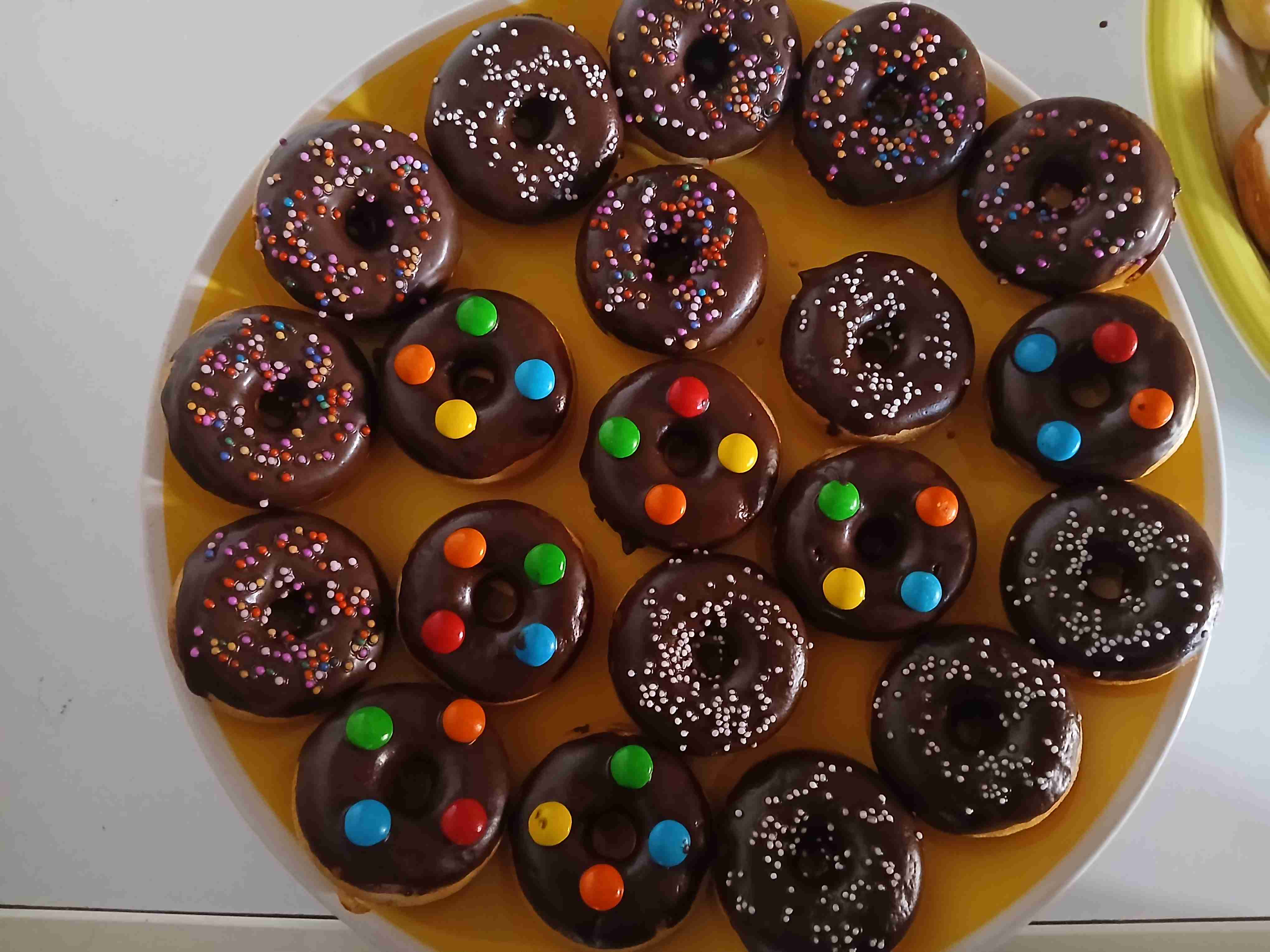 Alfajores artesanales  a pedido con anticipación - miniatura 2