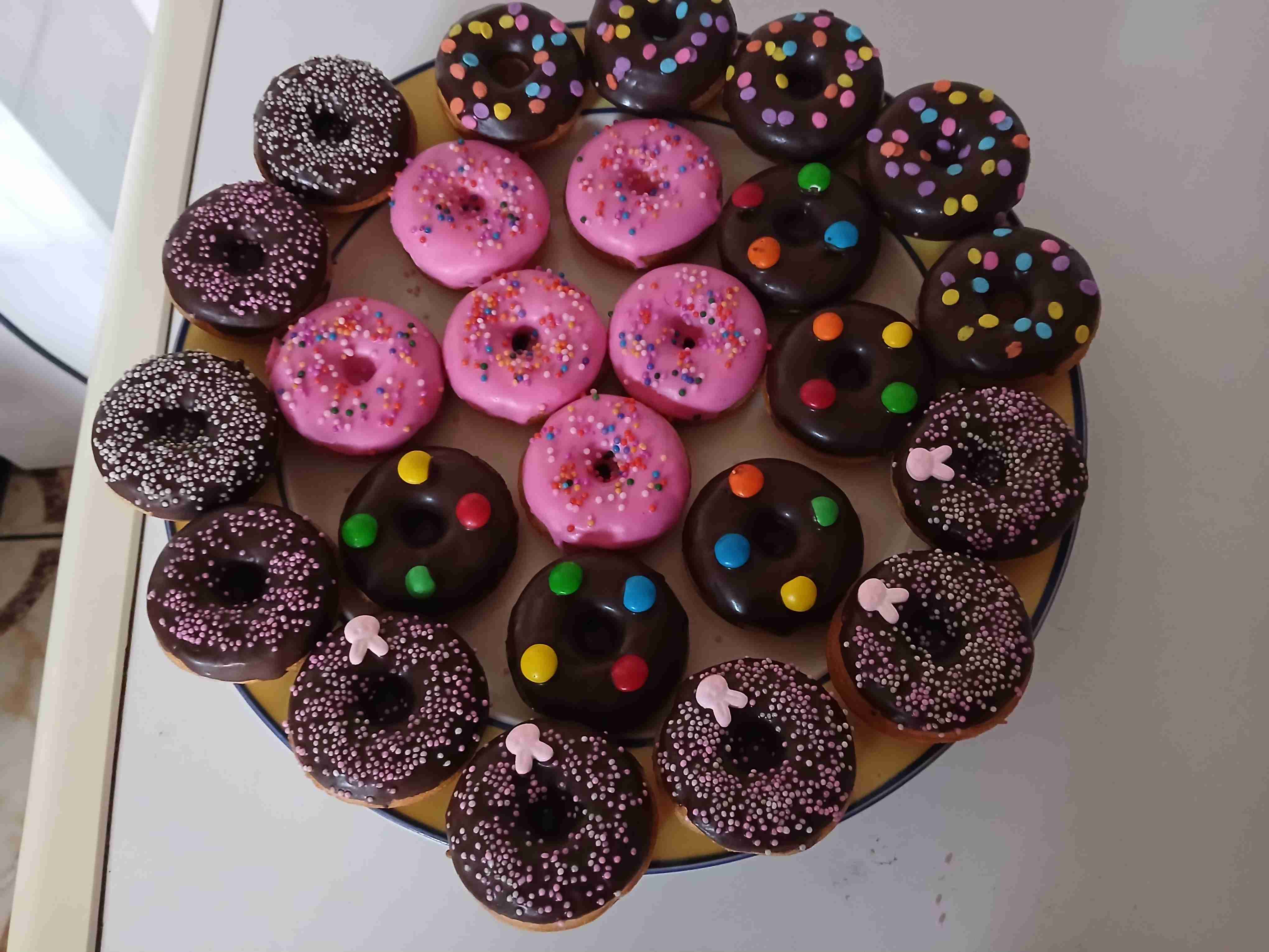 Alfajores artesanales  a pedido con anticipación - miniatura 5