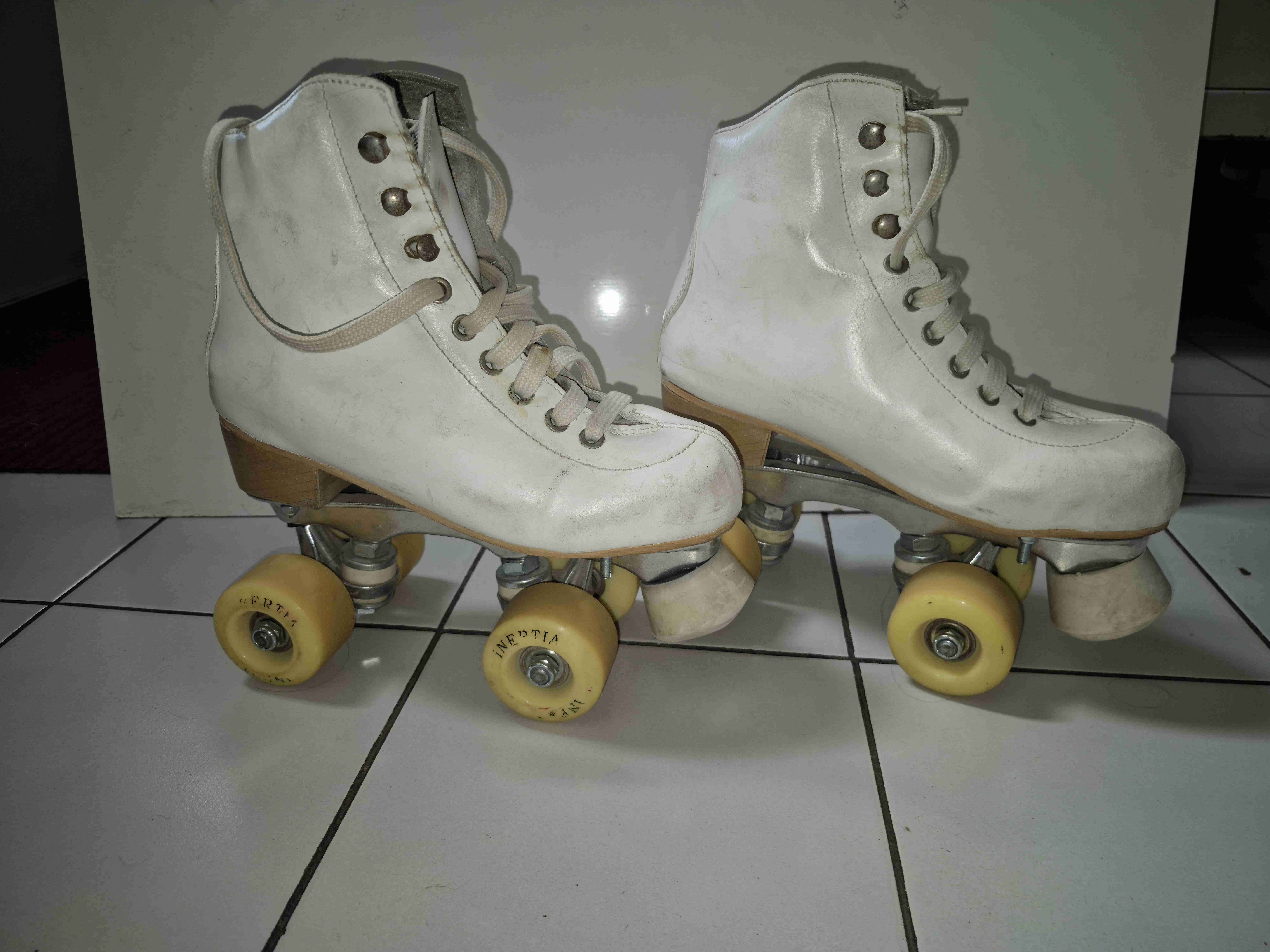 Patines (artistico) - miniatura 1