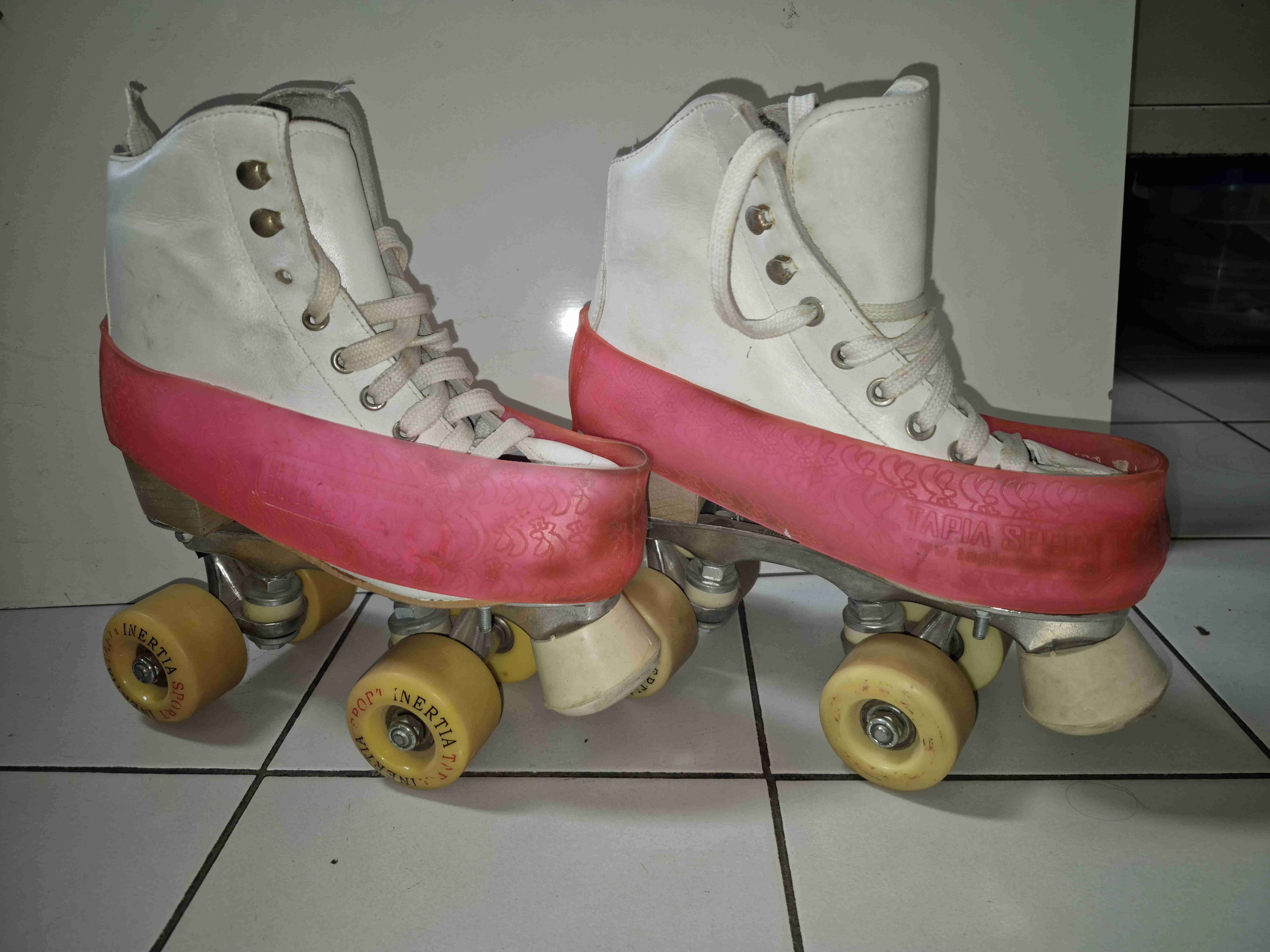 Patines (artistico) - miniatura 2
