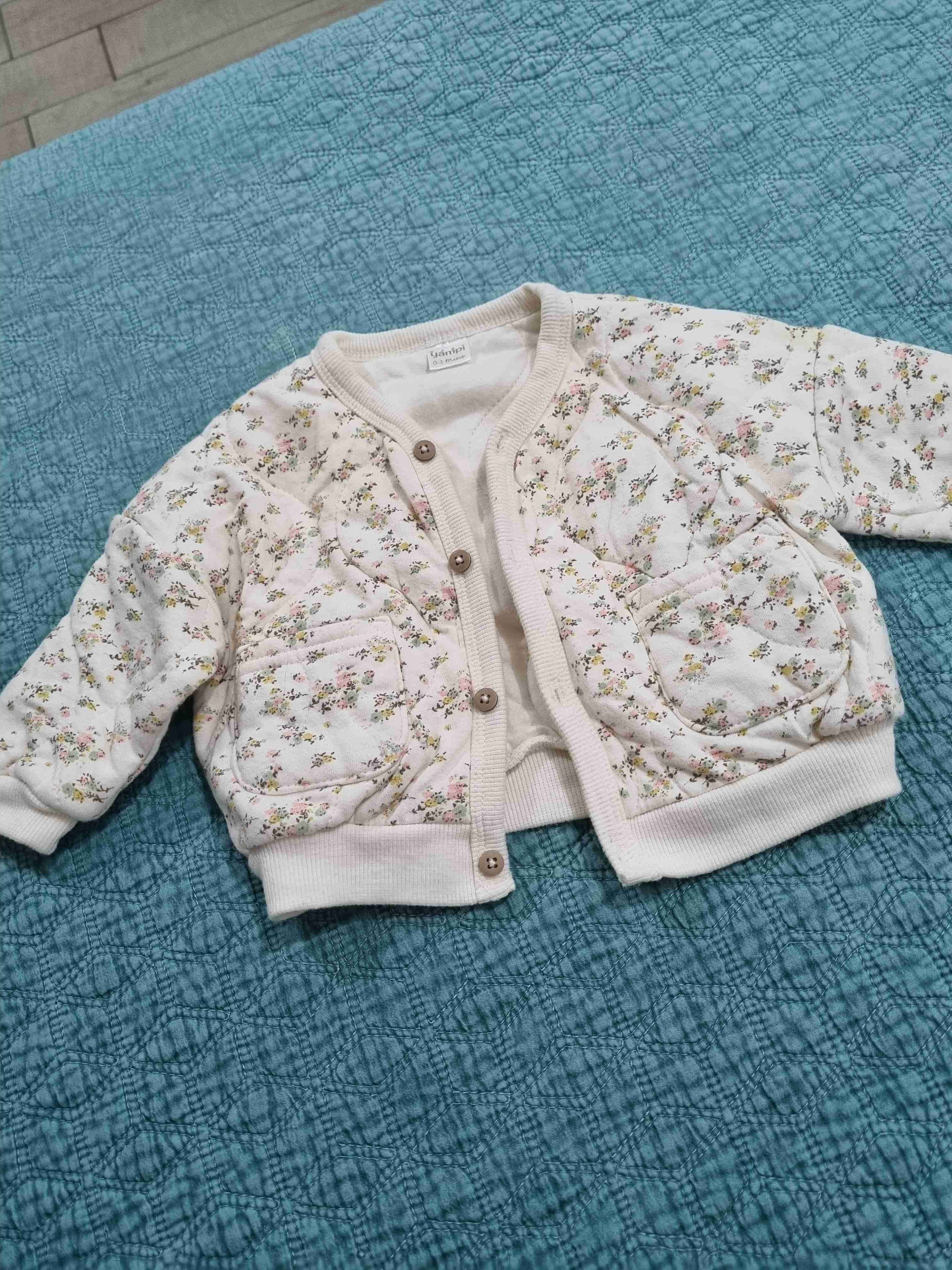 Conjunto de enteritos de bebé - miniatura 2