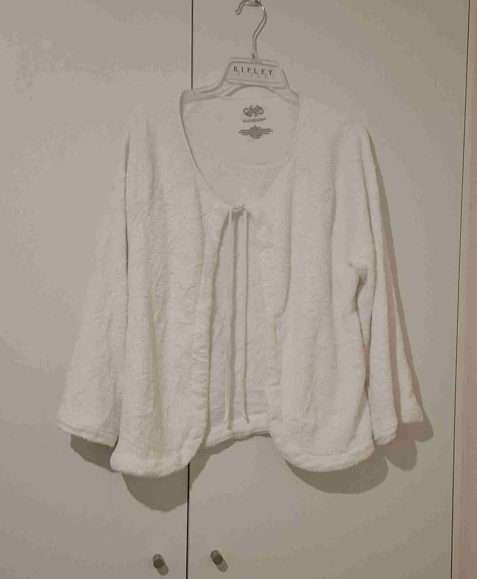 Mañanita Blanca. - 1