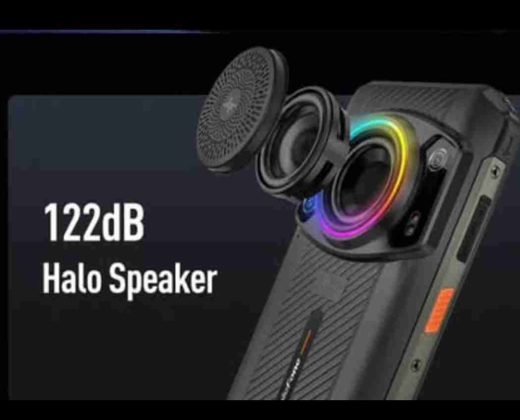 Ulefone Armor 21 - miniatura 6