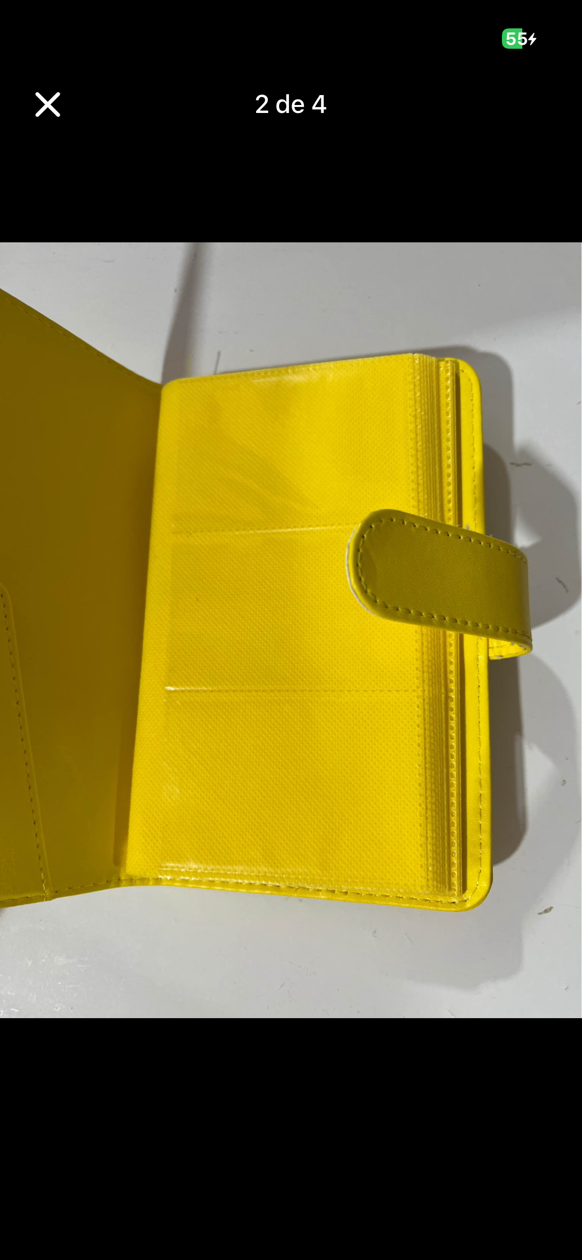 album Instax polaroid - miniatura 2