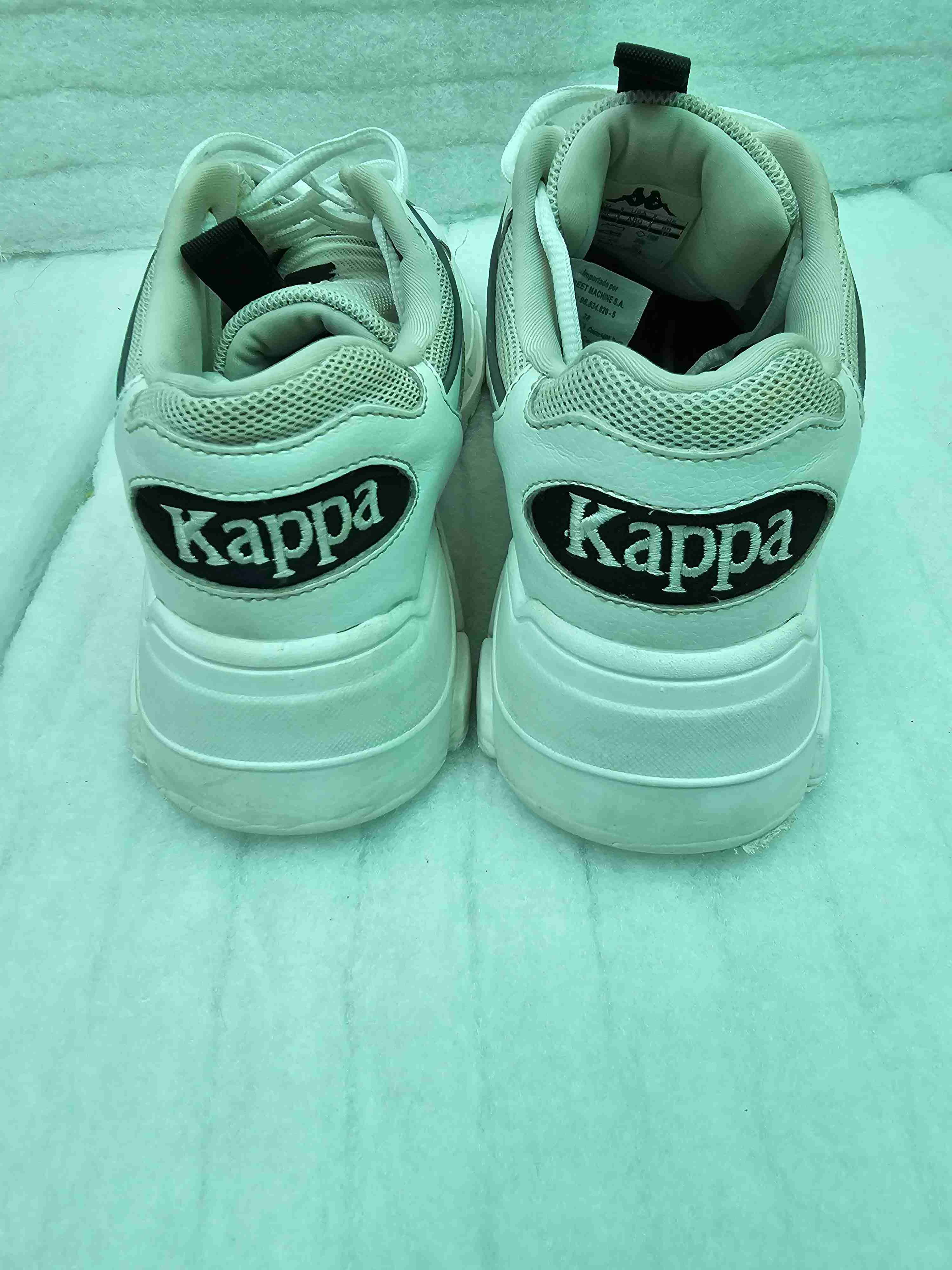 Zapatillas deportivas KAPPA - miniatura 3