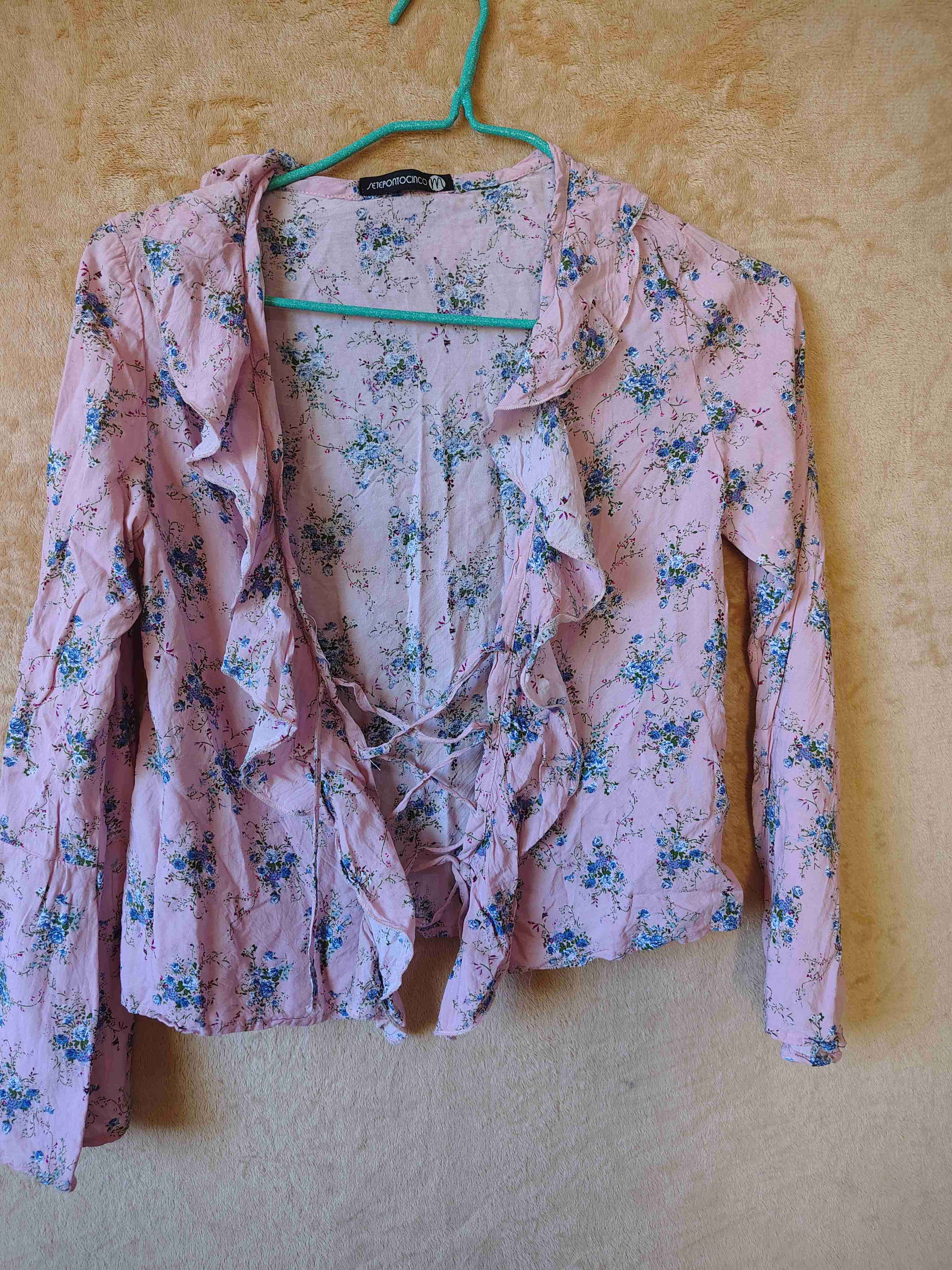 Lote de ropa mujer talla M - miniatura 3