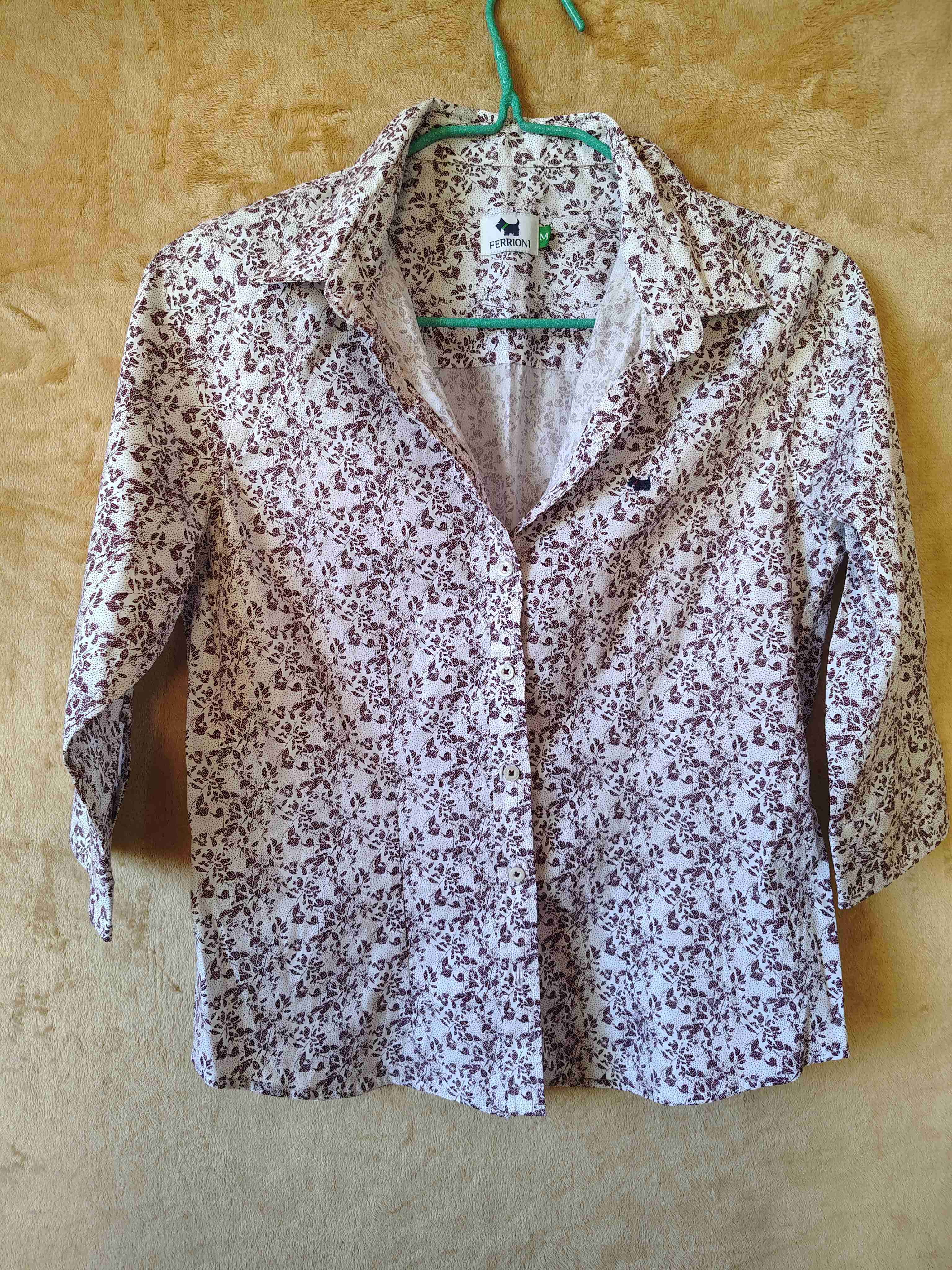 Lote de ropa mujer talla M - miniatura 5