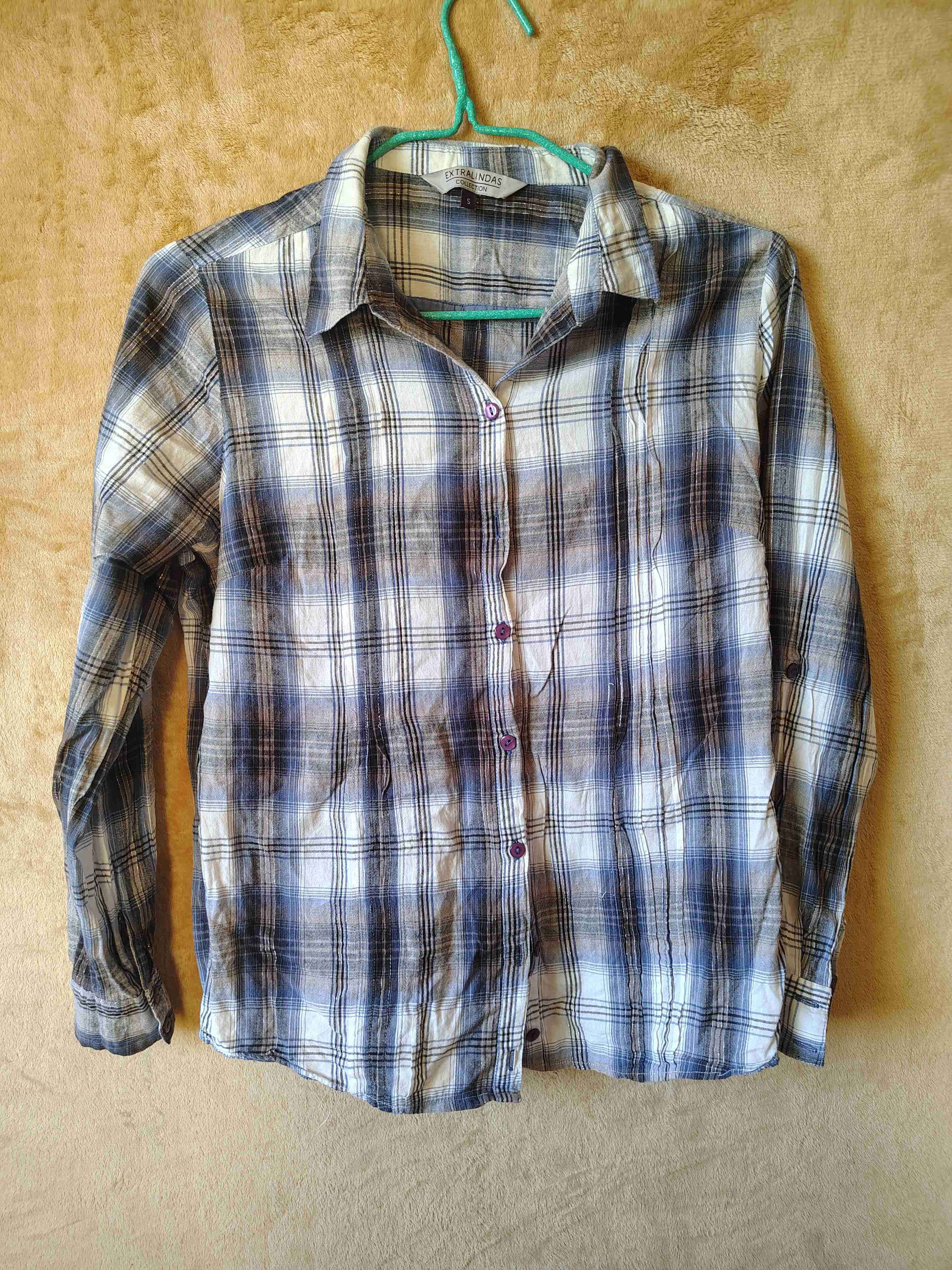 Lote de ropa mujer talla M - miniatura 6